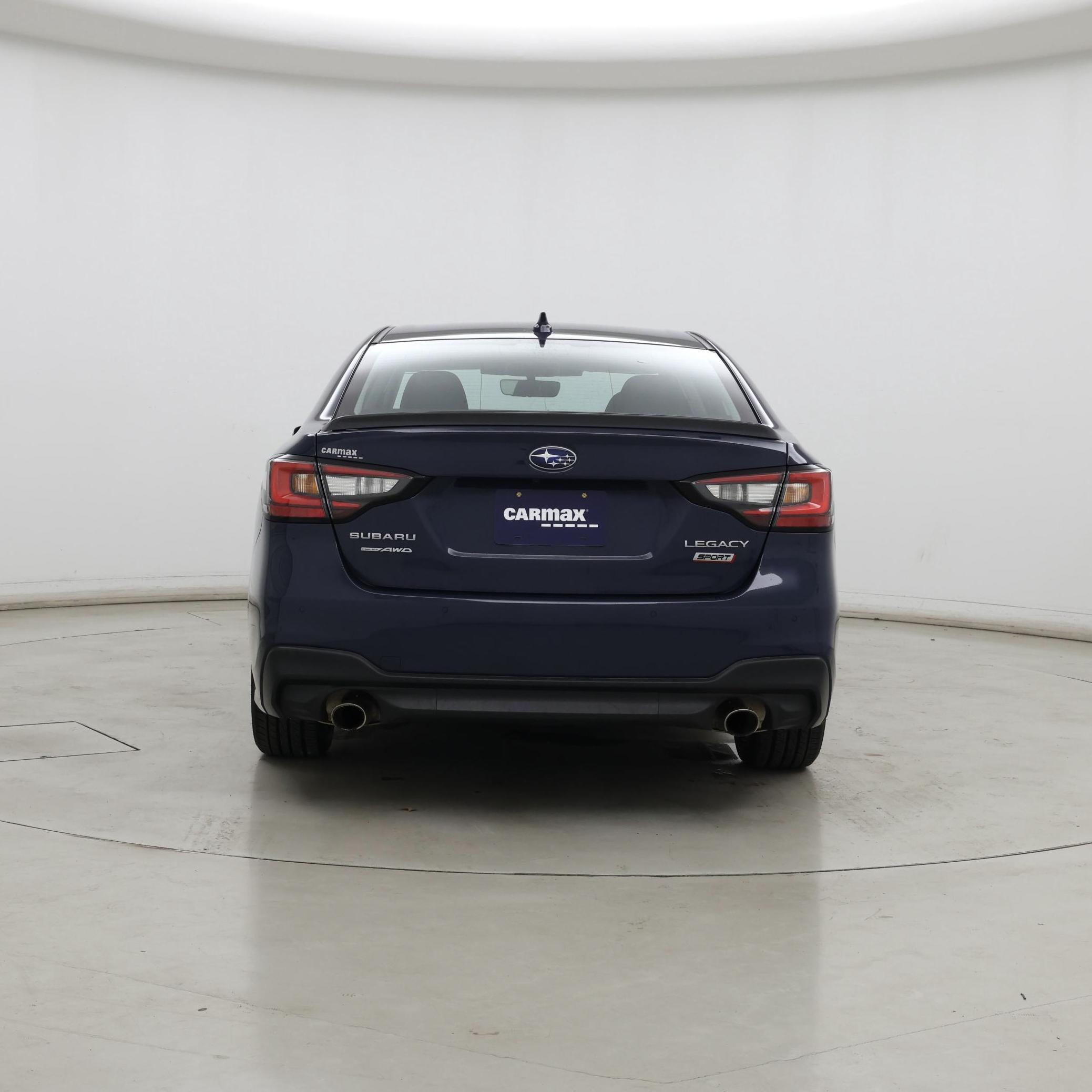 Thumbnail: 2023 Subaru Legacy - 6