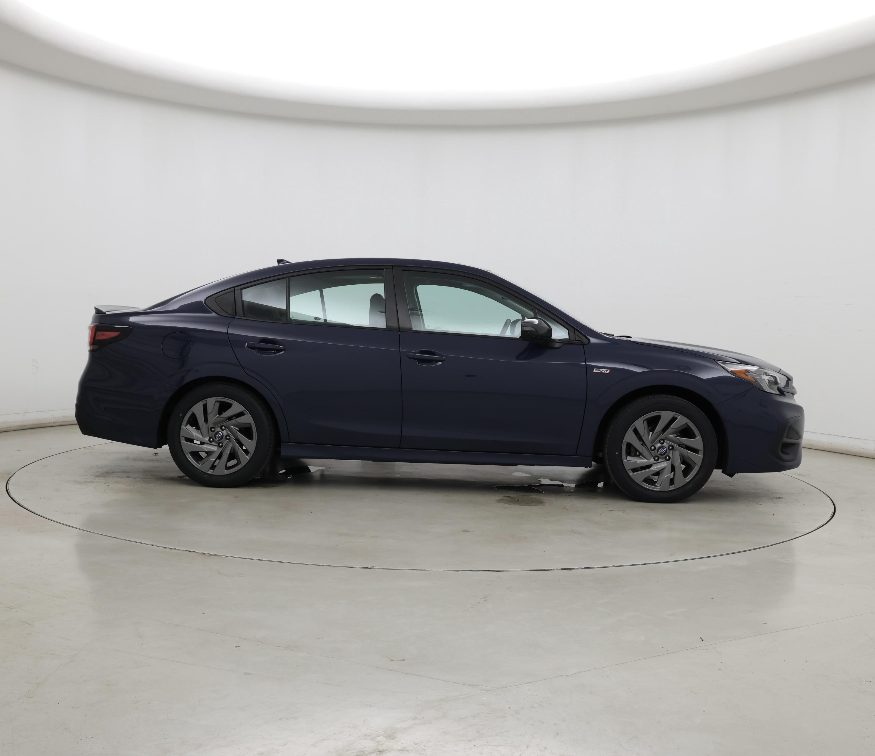 Thumbnail: 2023 Subaru Legacy - 7