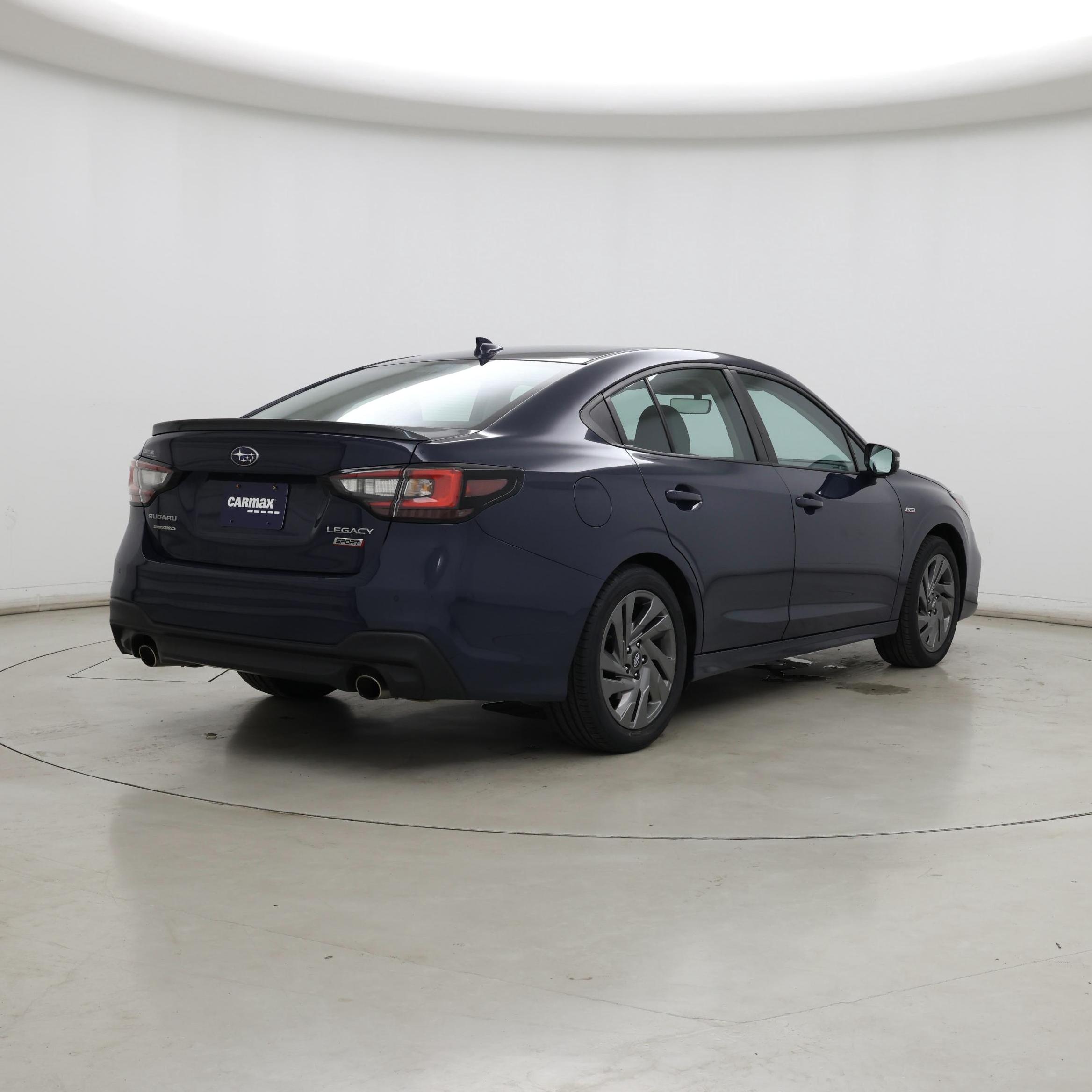 Thumbnail: 2023 Subaru Legacy - 8