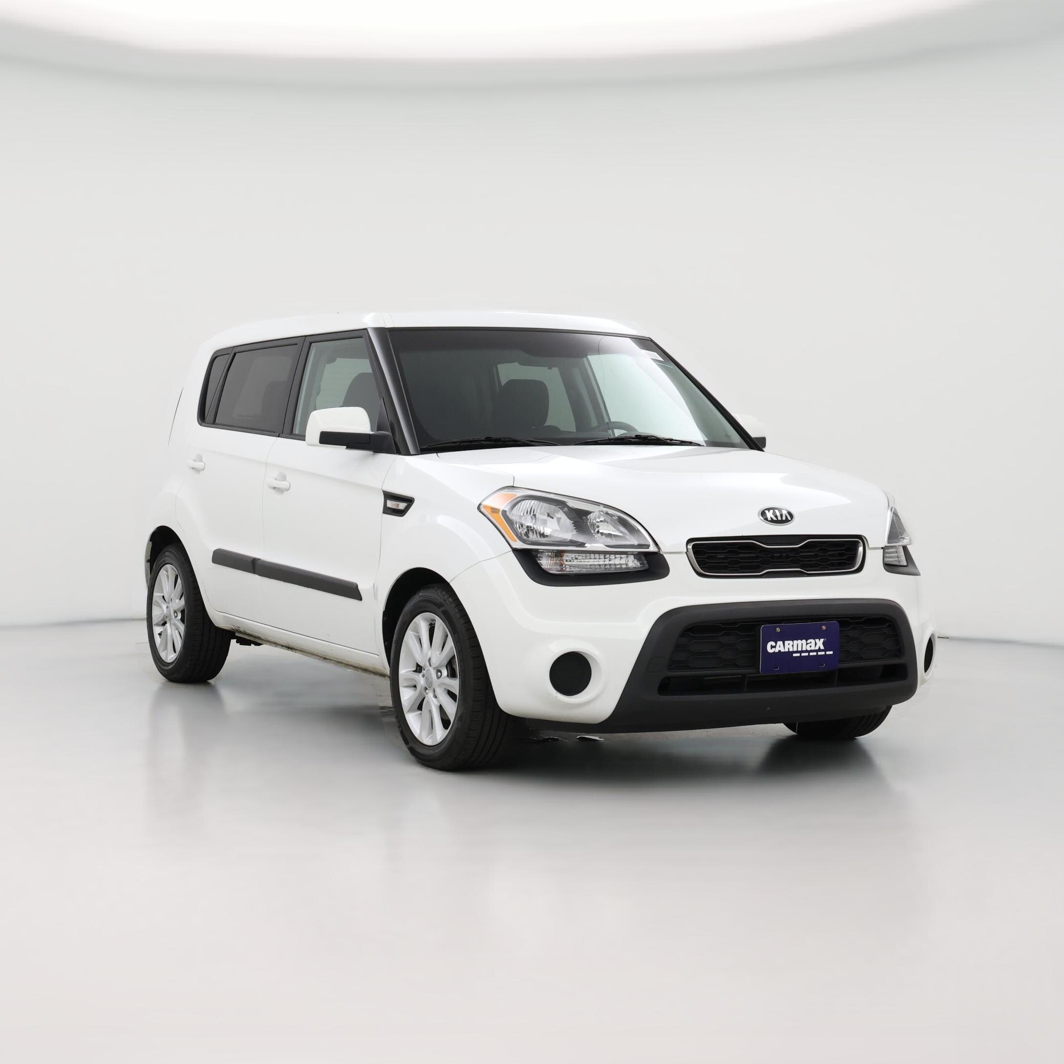 Thumbnail: 2013 Kia Soul - 1