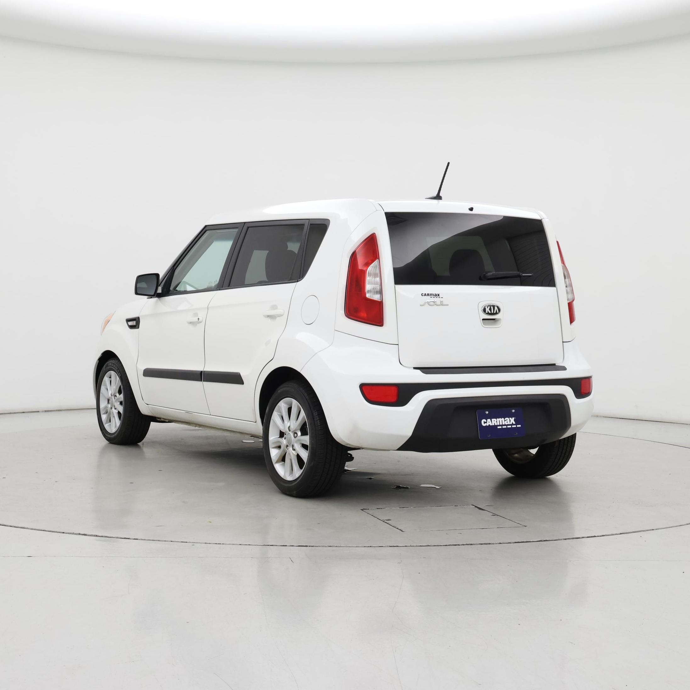 Thumbnail: 2013 Kia Soul - 2