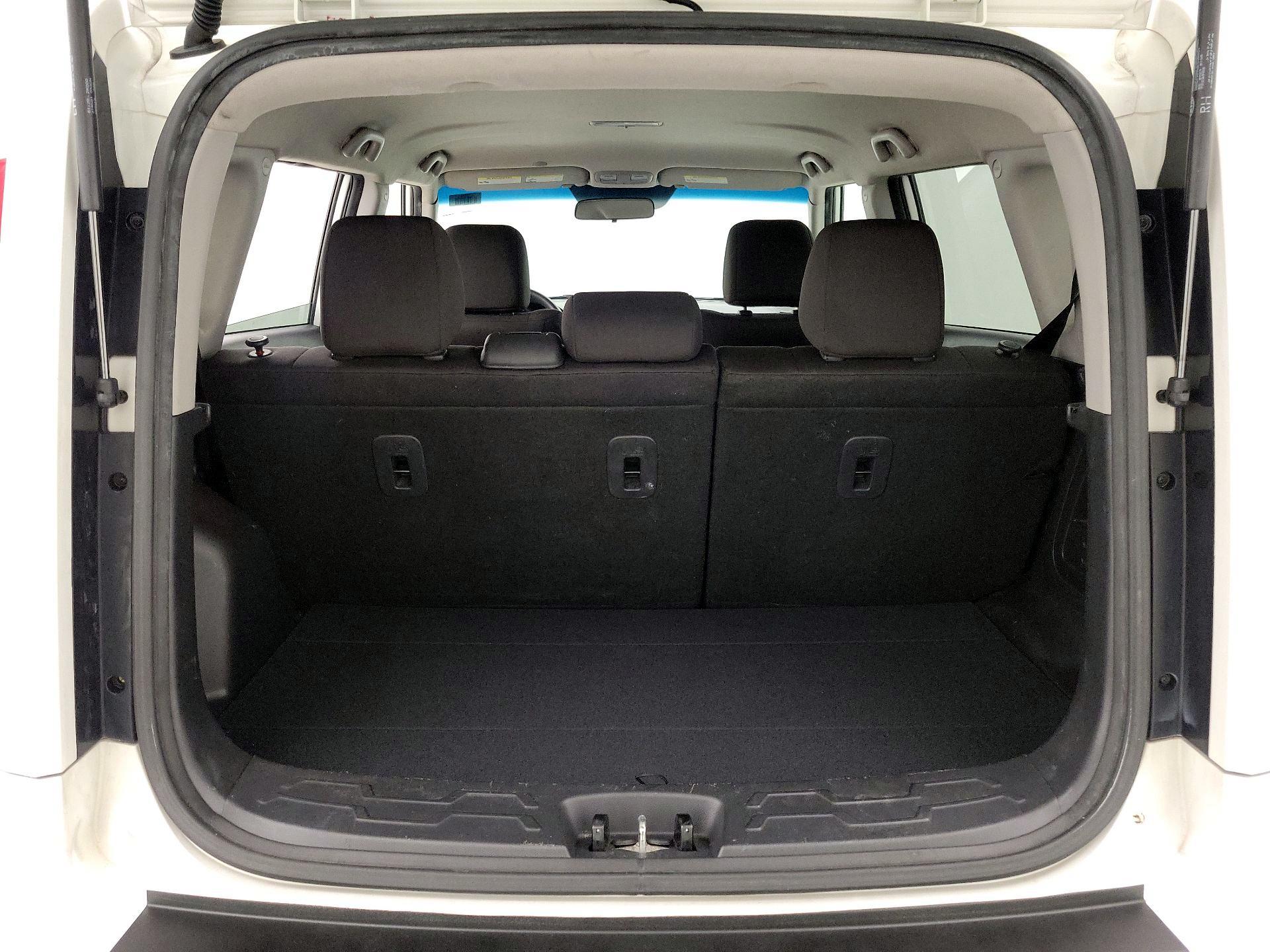 Thumbnail: 2013 Kia Soul - 19
