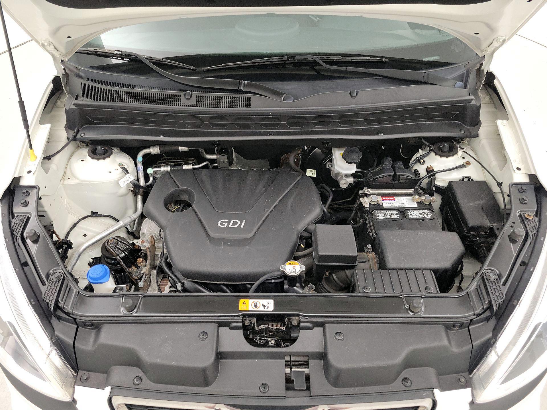 Thumbnail: 2013 Kia Soul - 20