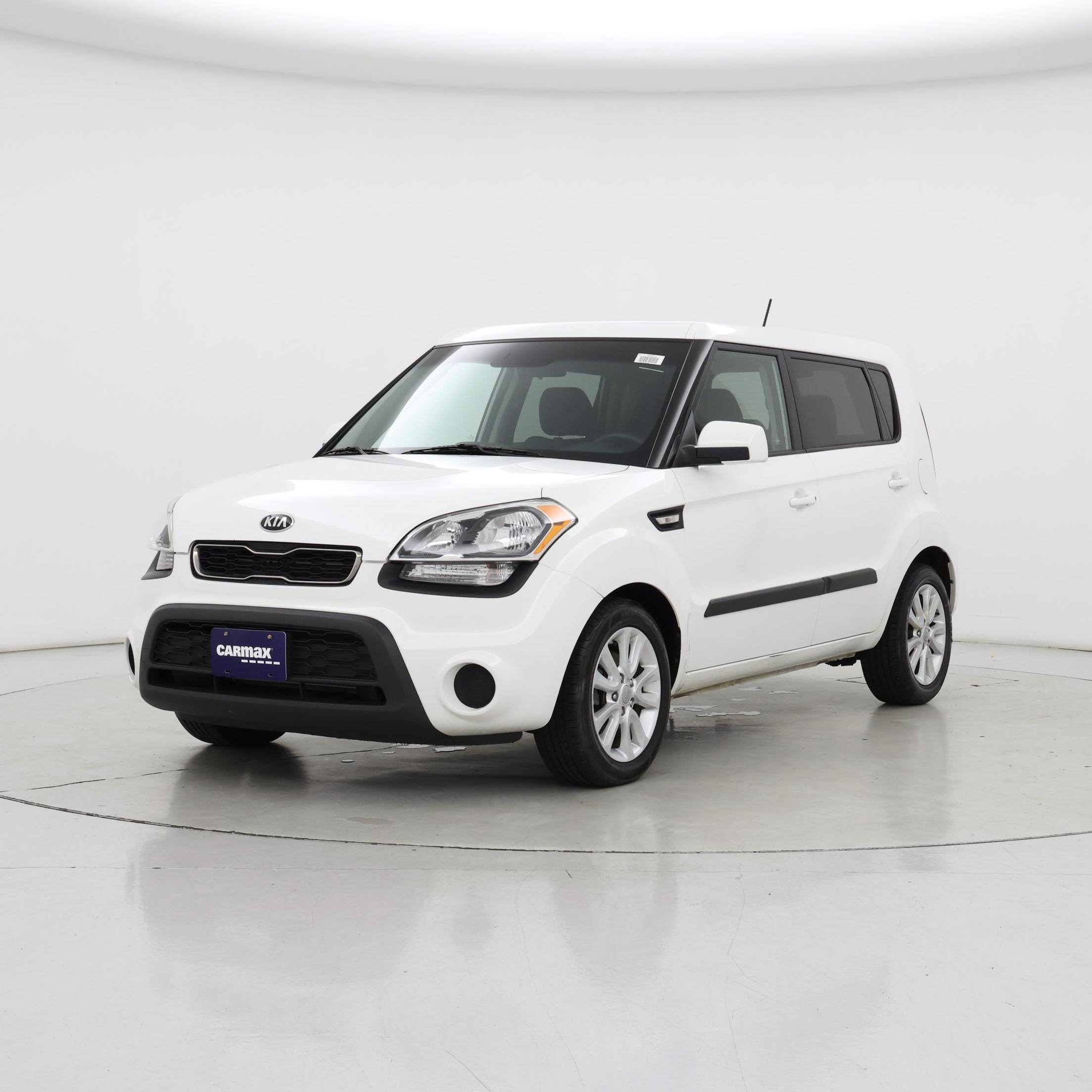 Thumbnail: 2013 Kia Soul - 4