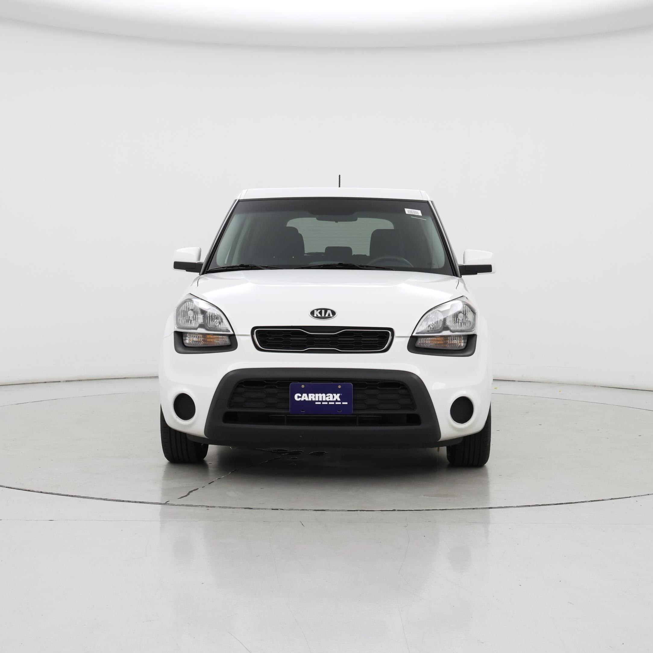 Thumbnail: 2013 Kia Soul - 5