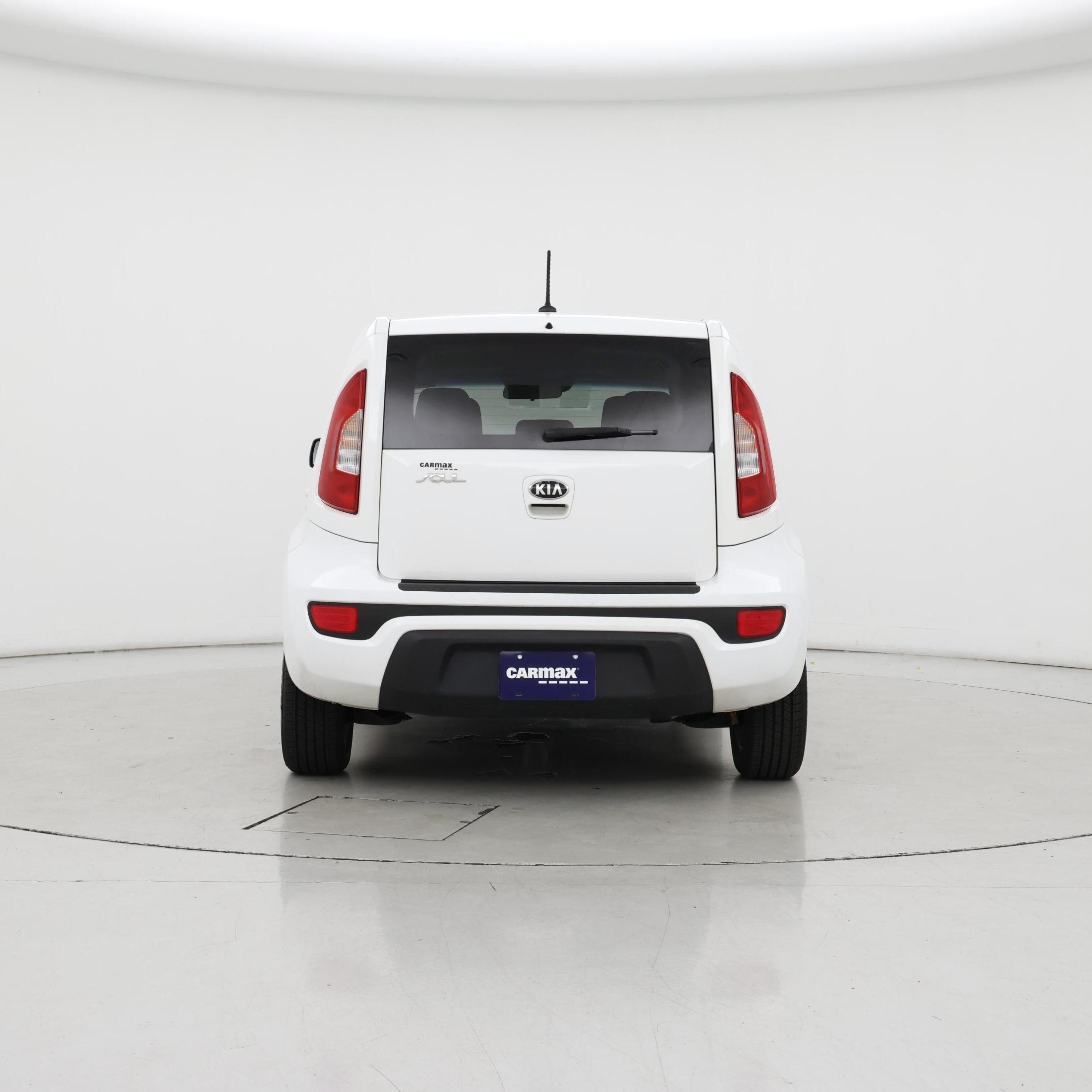 Thumbnail: 2013 Kia Soul - 6