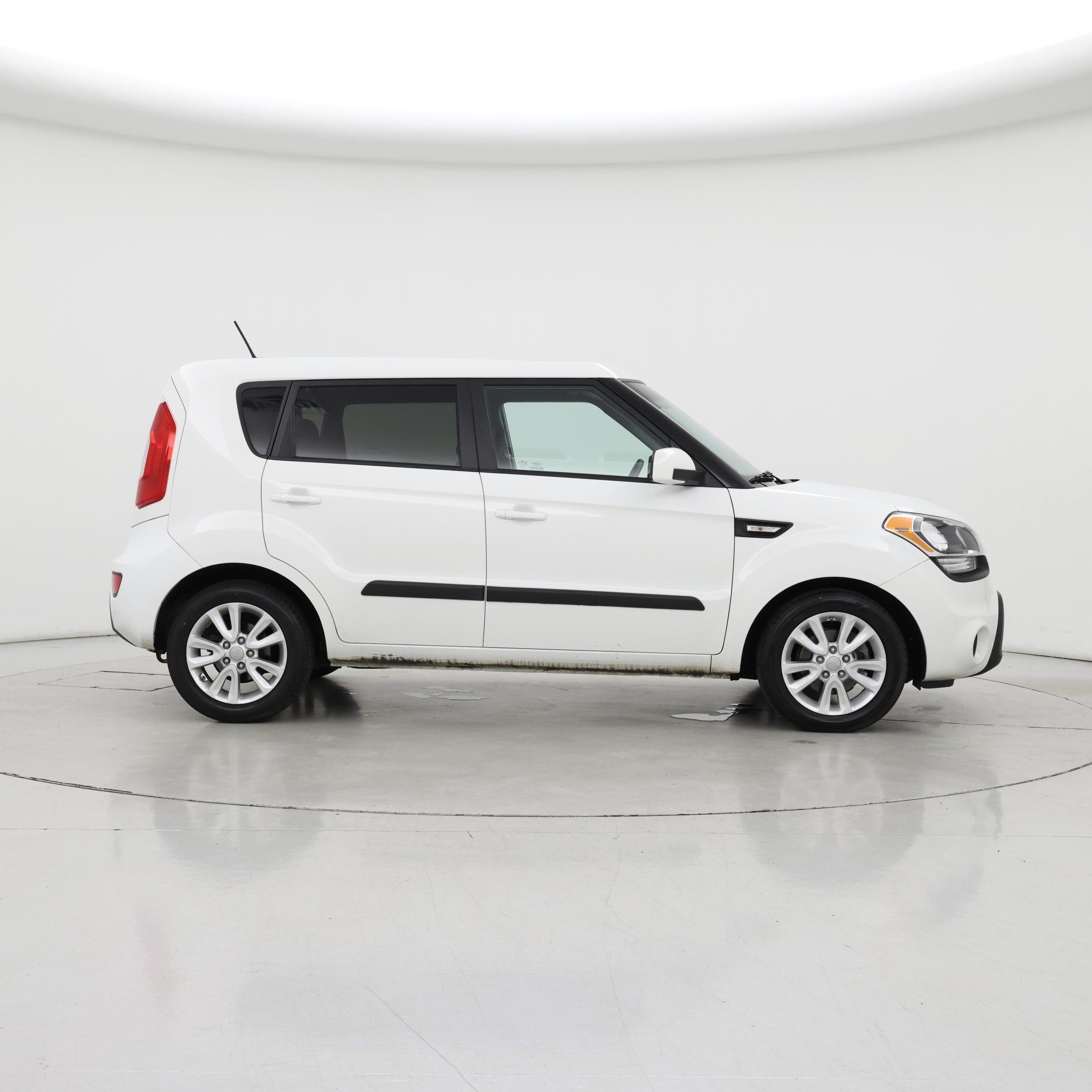 Thumbnail: 2013 Kia Soul - 7