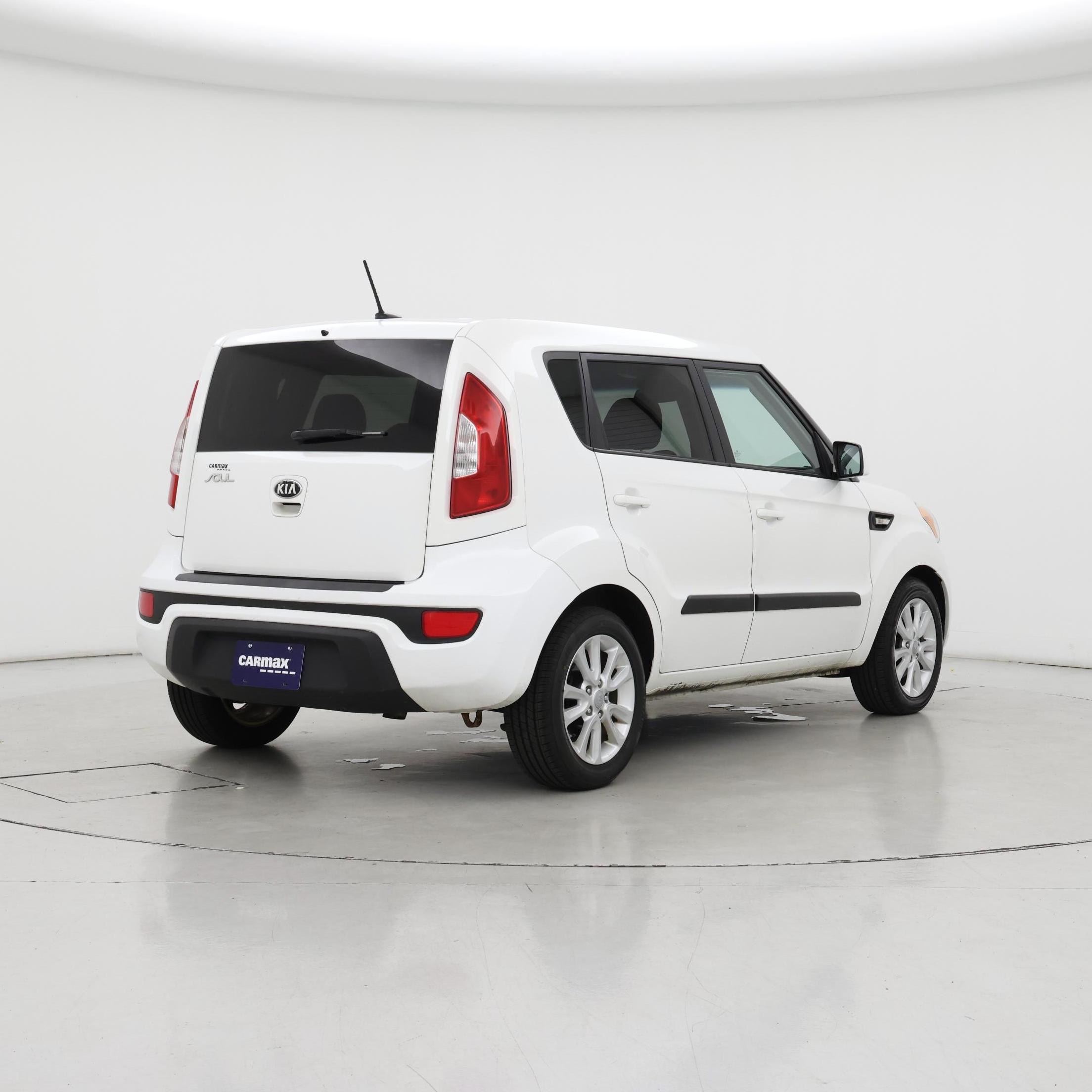 Thumbnail: 2013 Kia Soul - 8