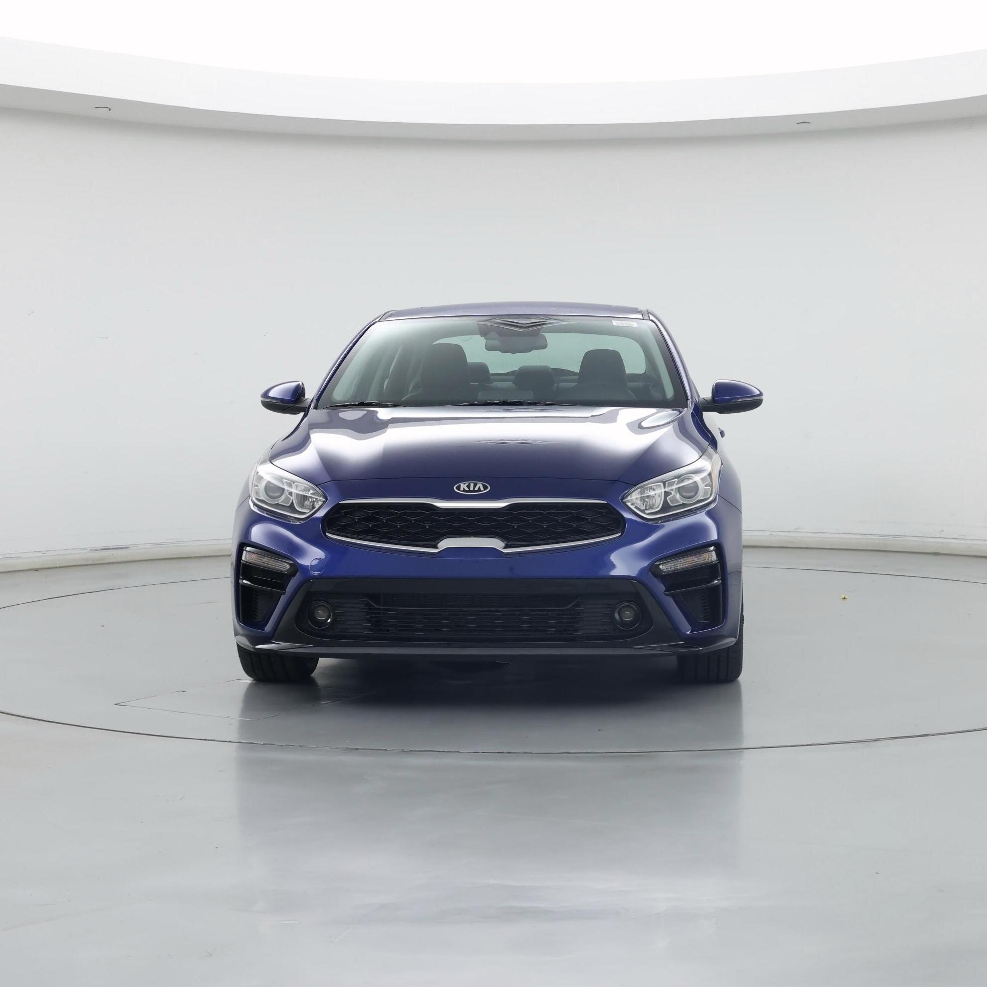 Thumbnail: 2021 Kia Forte - 5