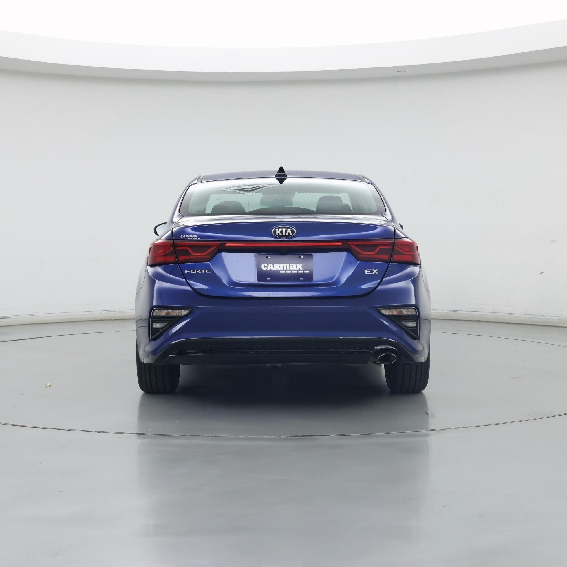 Thumbnail: 2021 Kia Forte - 6