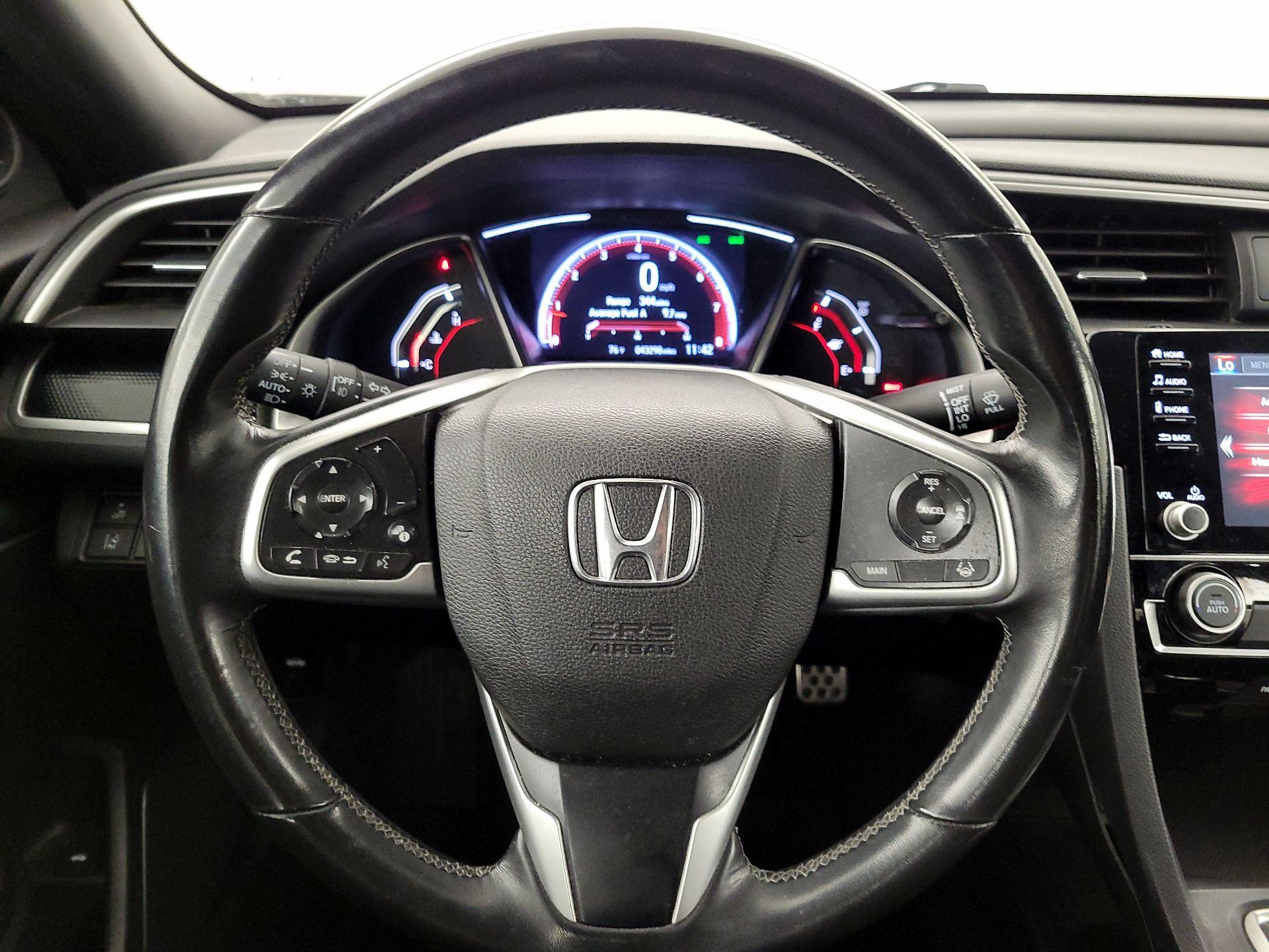 Thumbnail: 2020 Honda Civic - 10
