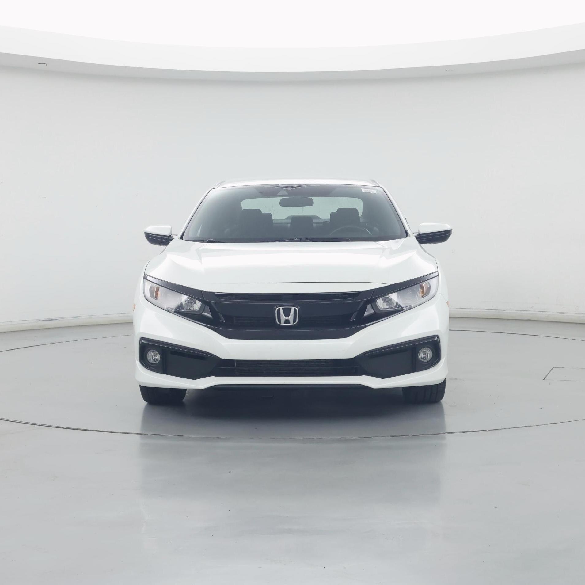 Thumbnail: 2020 Honda Civic - 5