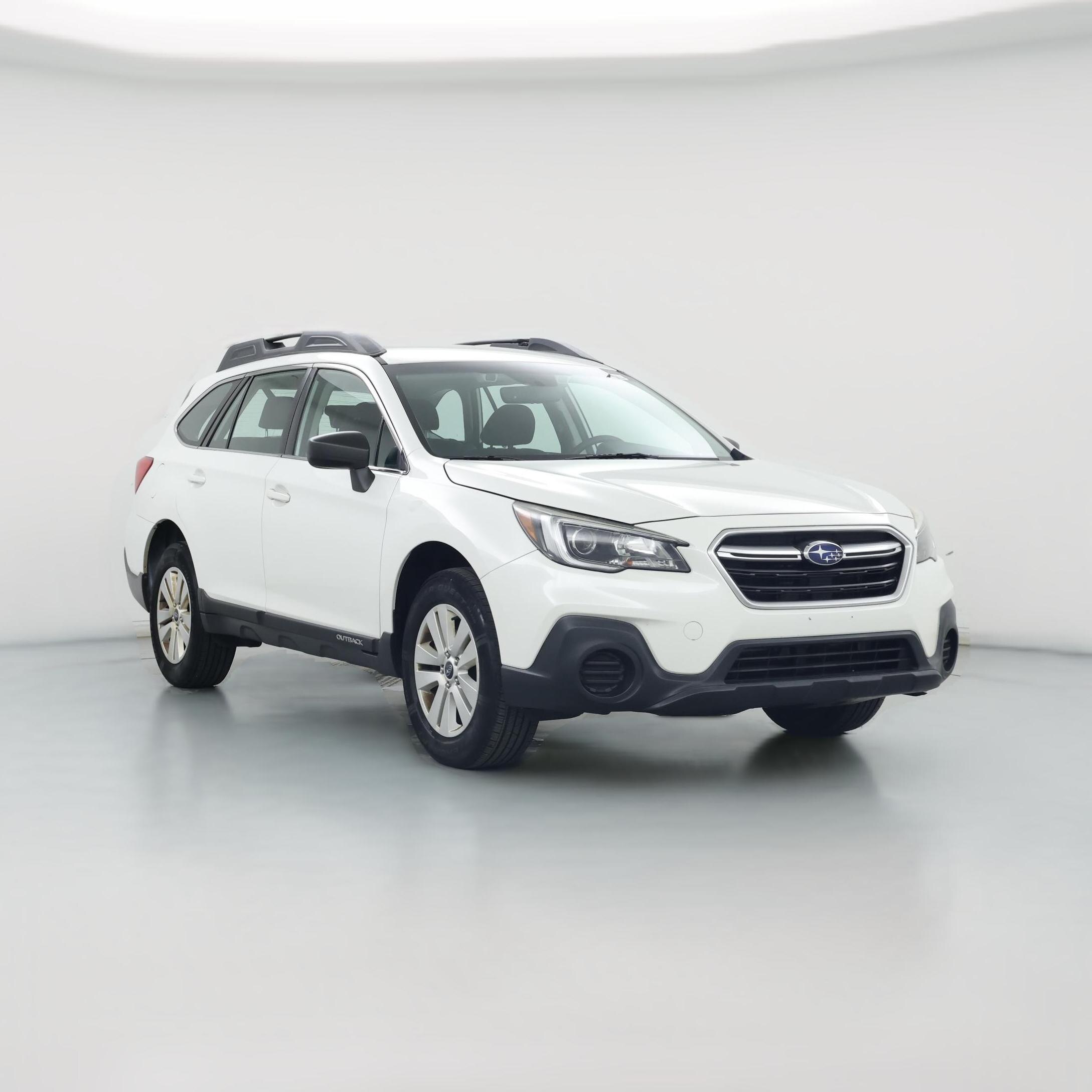 Thumbnail: 2019 Subaru Outback - 1