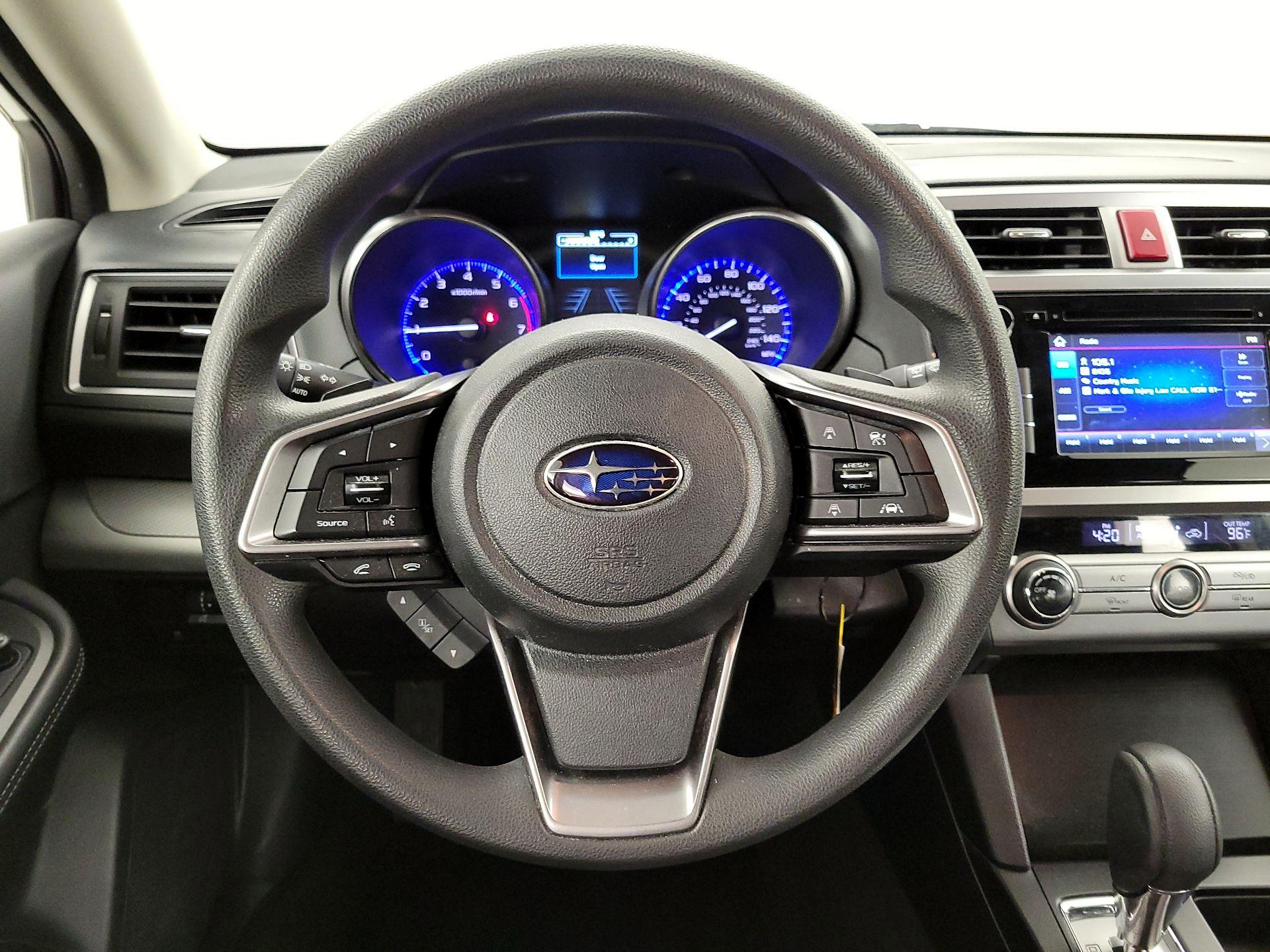Thumbnail: 2019 Subaru Outback - 10