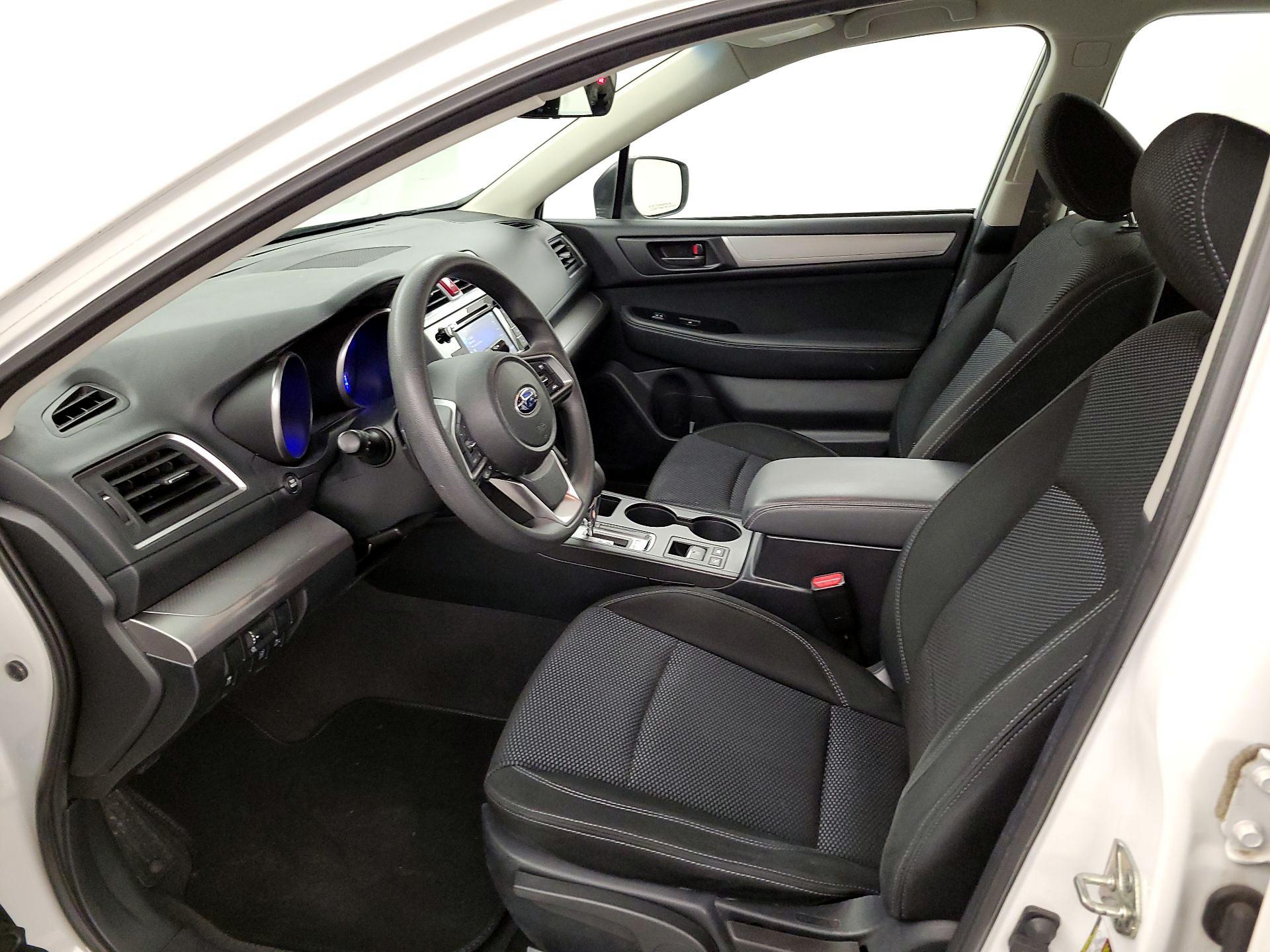 Thumbnail: 2019 Subaru Outback - 11