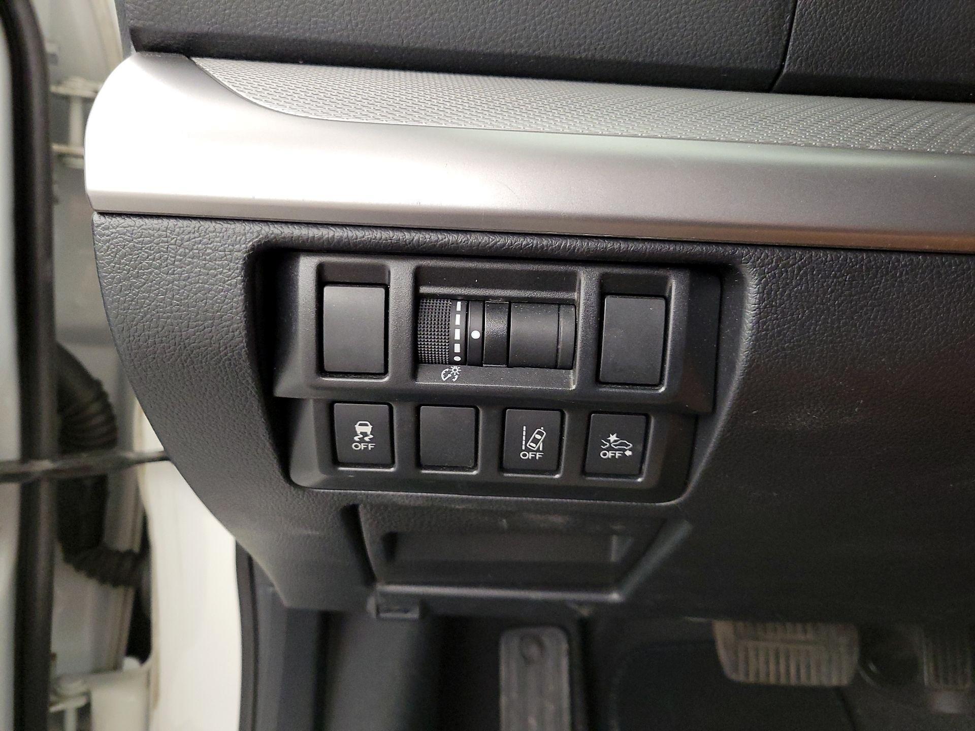 Thumbnail: 2019 Subaru Outback - 13
