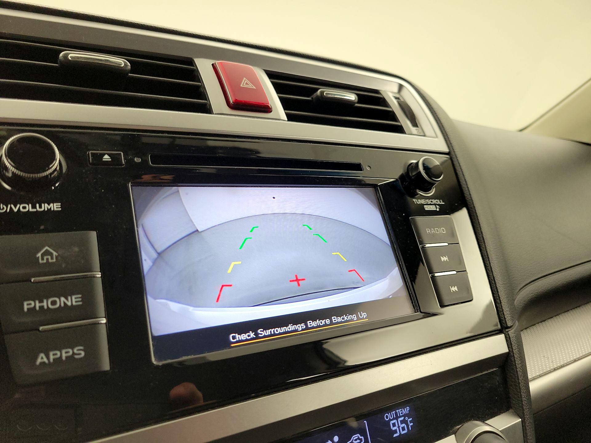 Thumbnail: 2019 Subaru Outback - 14