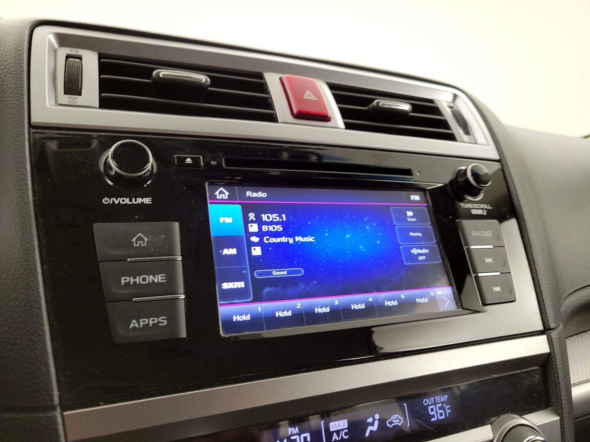 Thumbnail: 2019 Subaru Outback - 15
