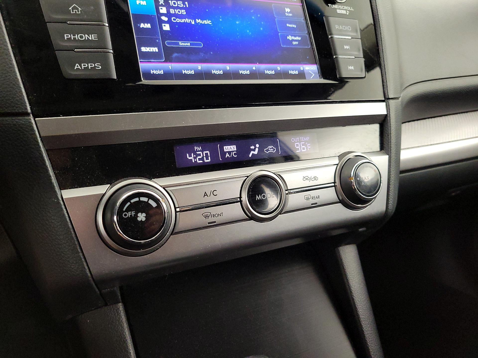Thumbnail: 2019 Subaru Outback - 16