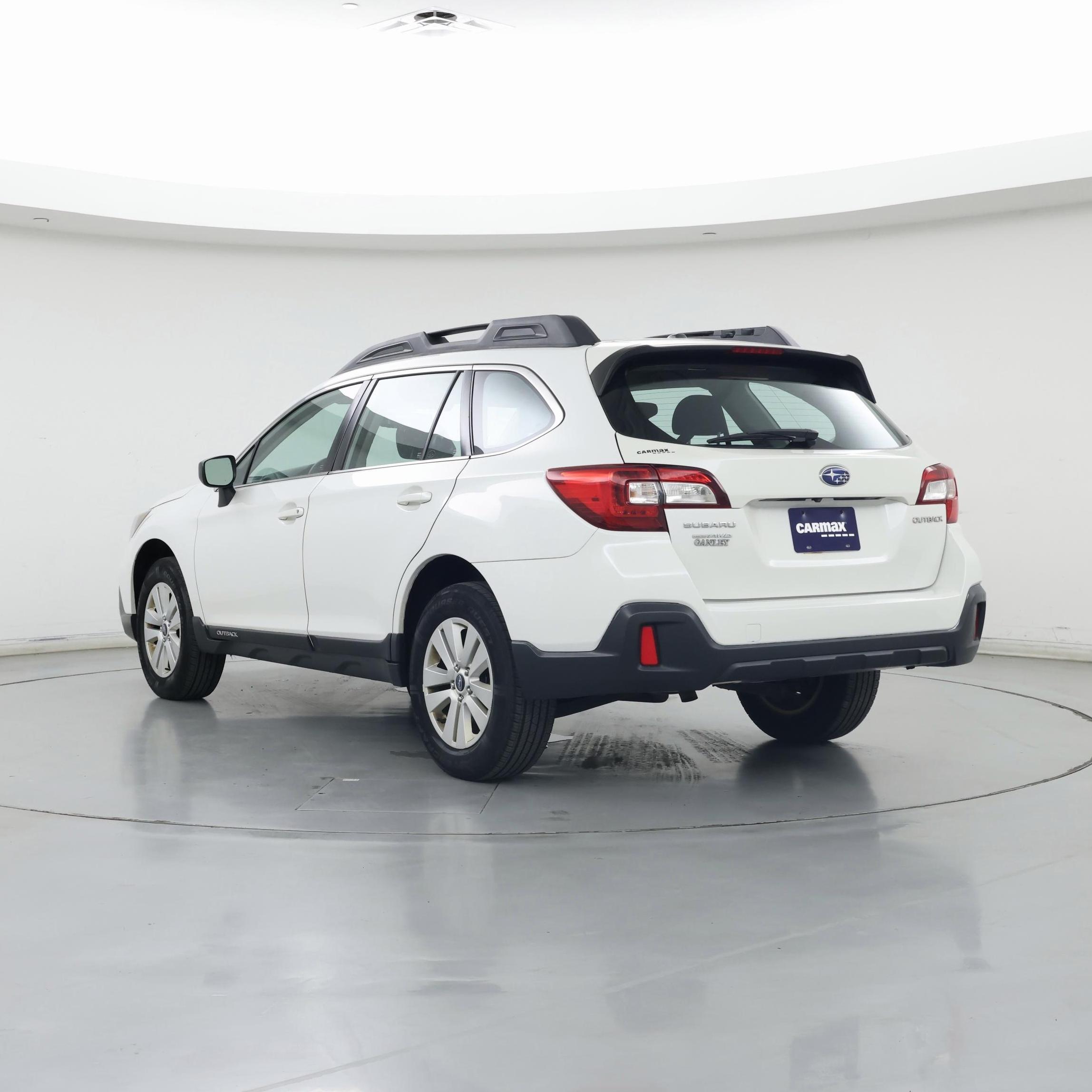 Thumbnail: 2019 Subaru Outback - 2