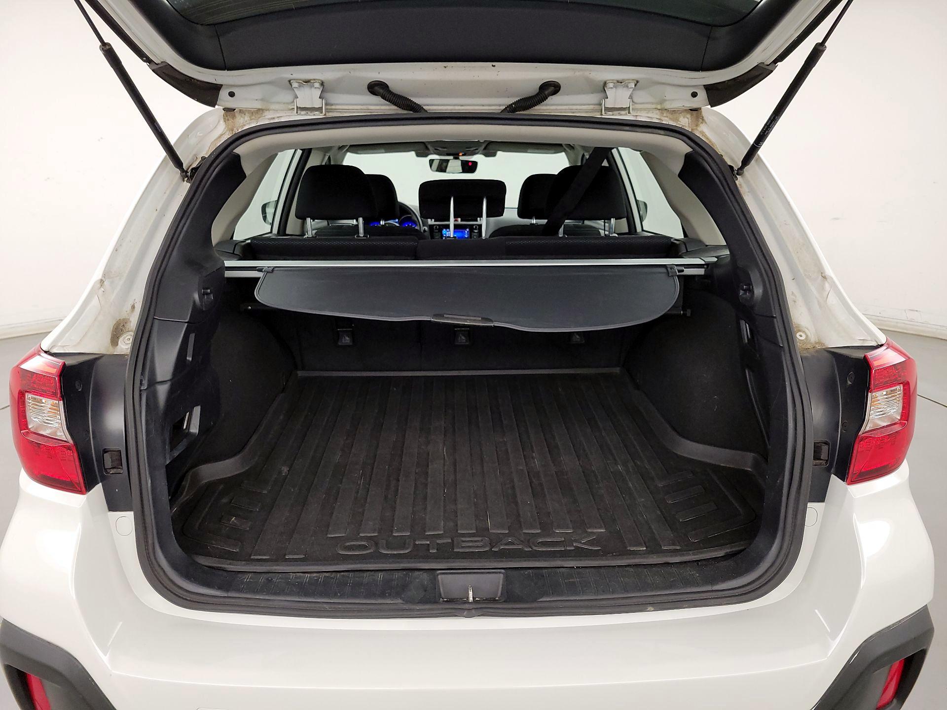 Thumbnail: 2019 Subaru Outback - 19
