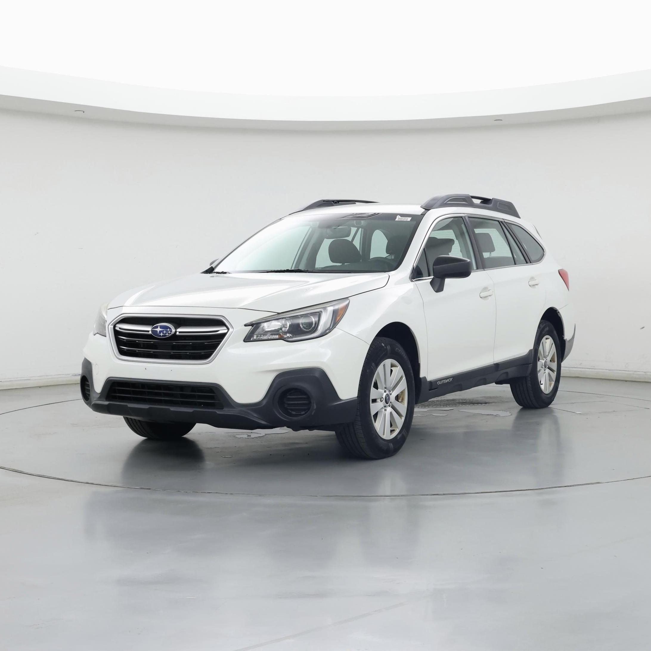 Thumbnail: 2019 Subaru Outback - 4