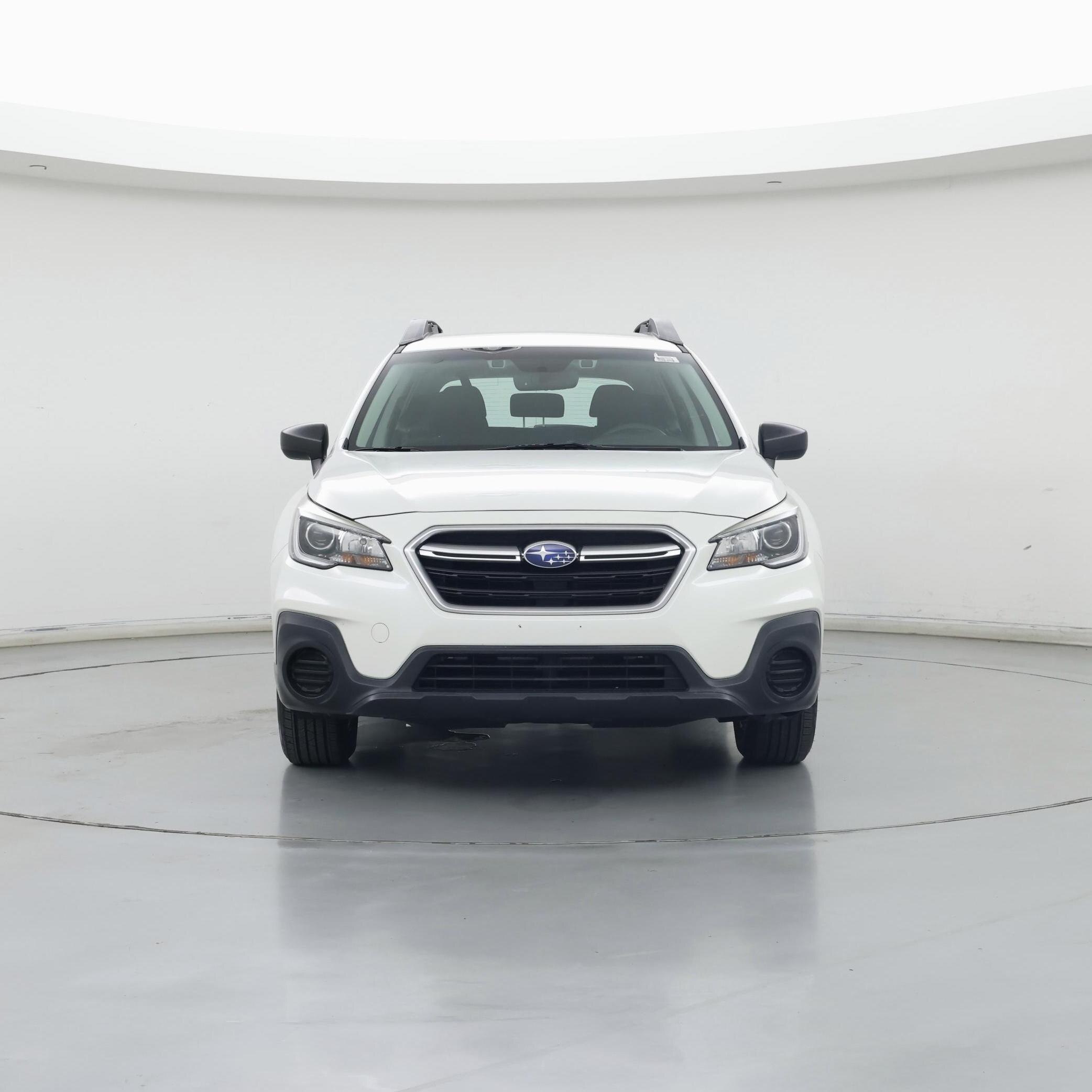 Thumbnail: 2019 Subaru Outback - 5