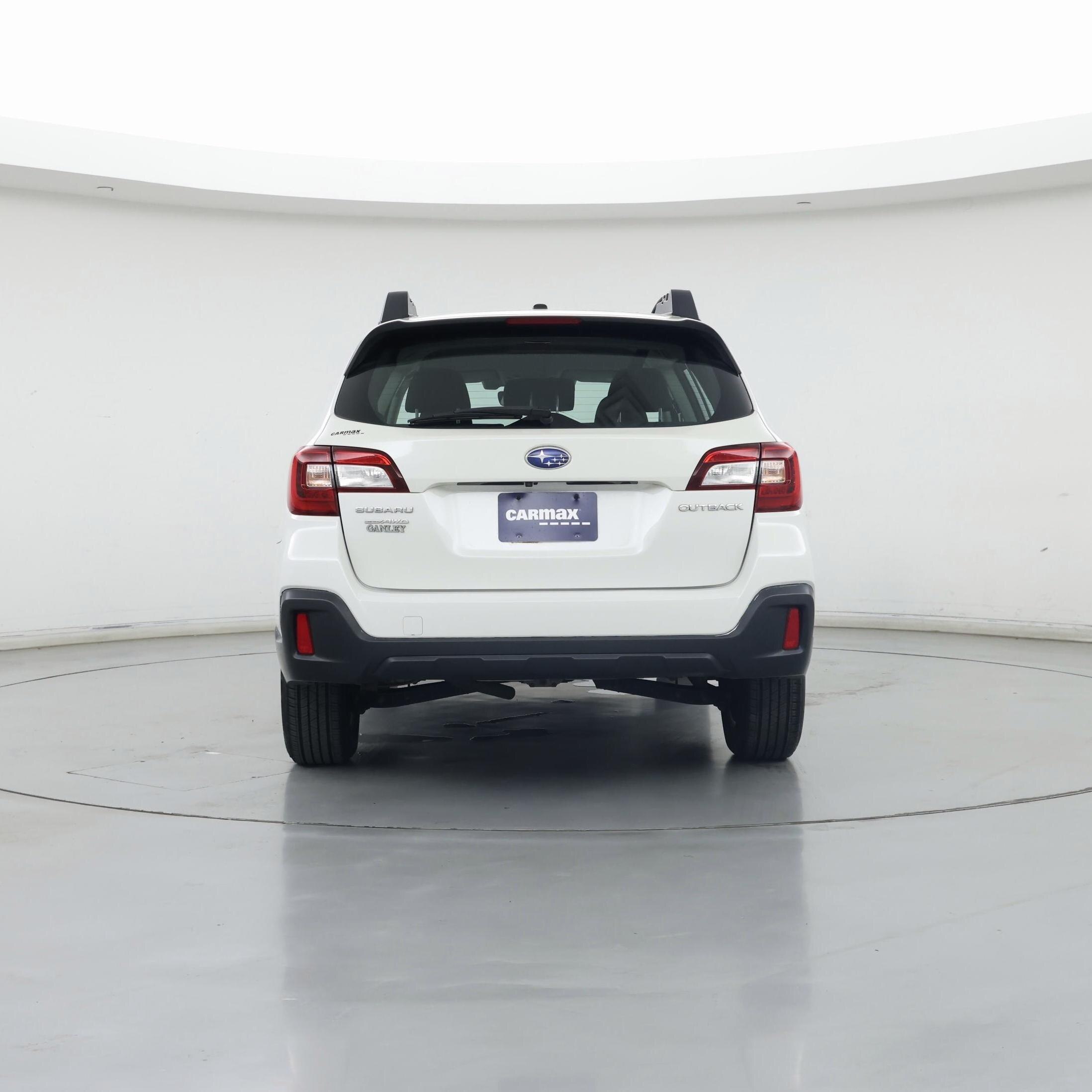 Thumbnail: 2019 Subaru Outback - 6