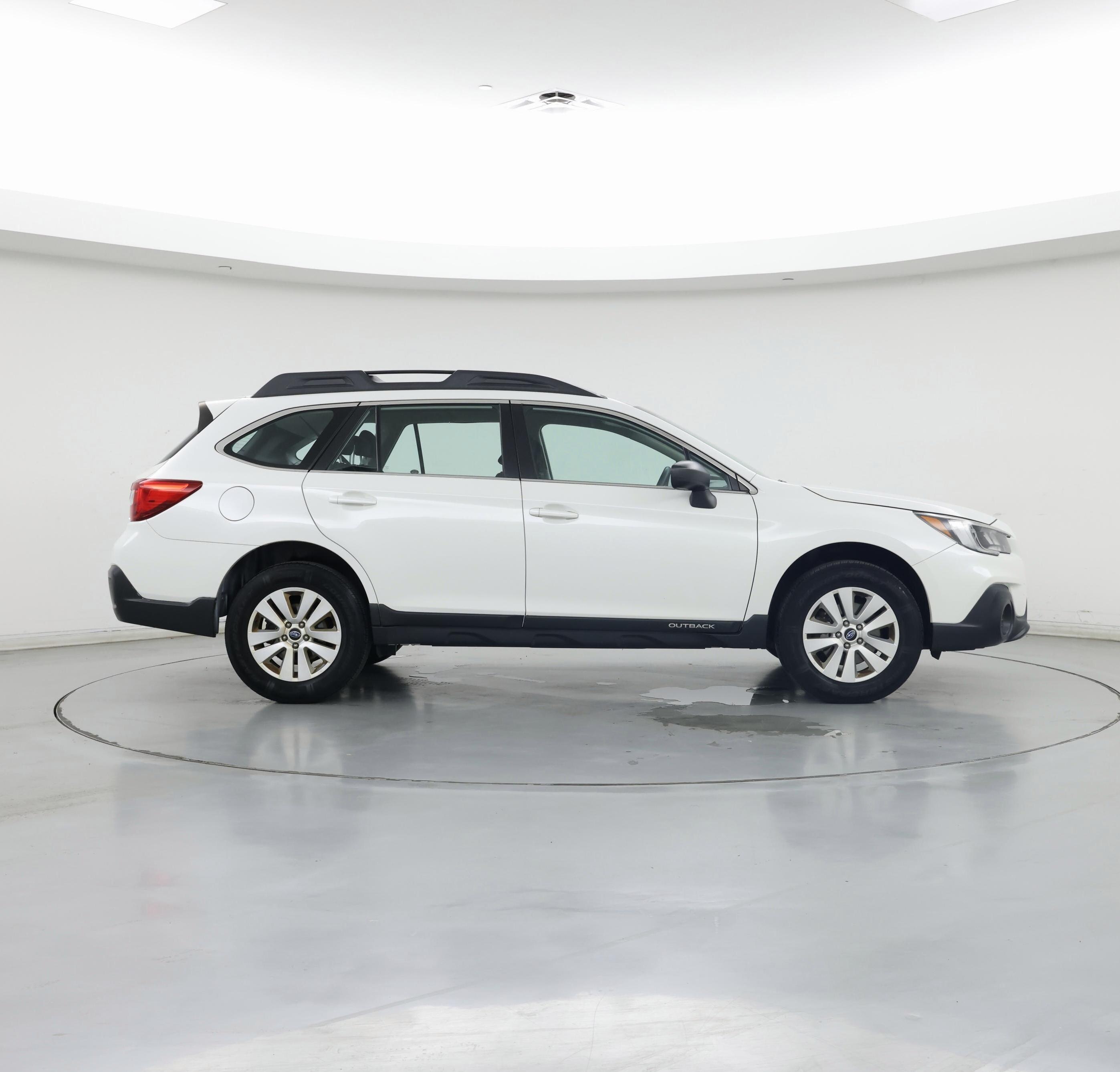 Thumbnail: 2019 Subaru Outback - 7