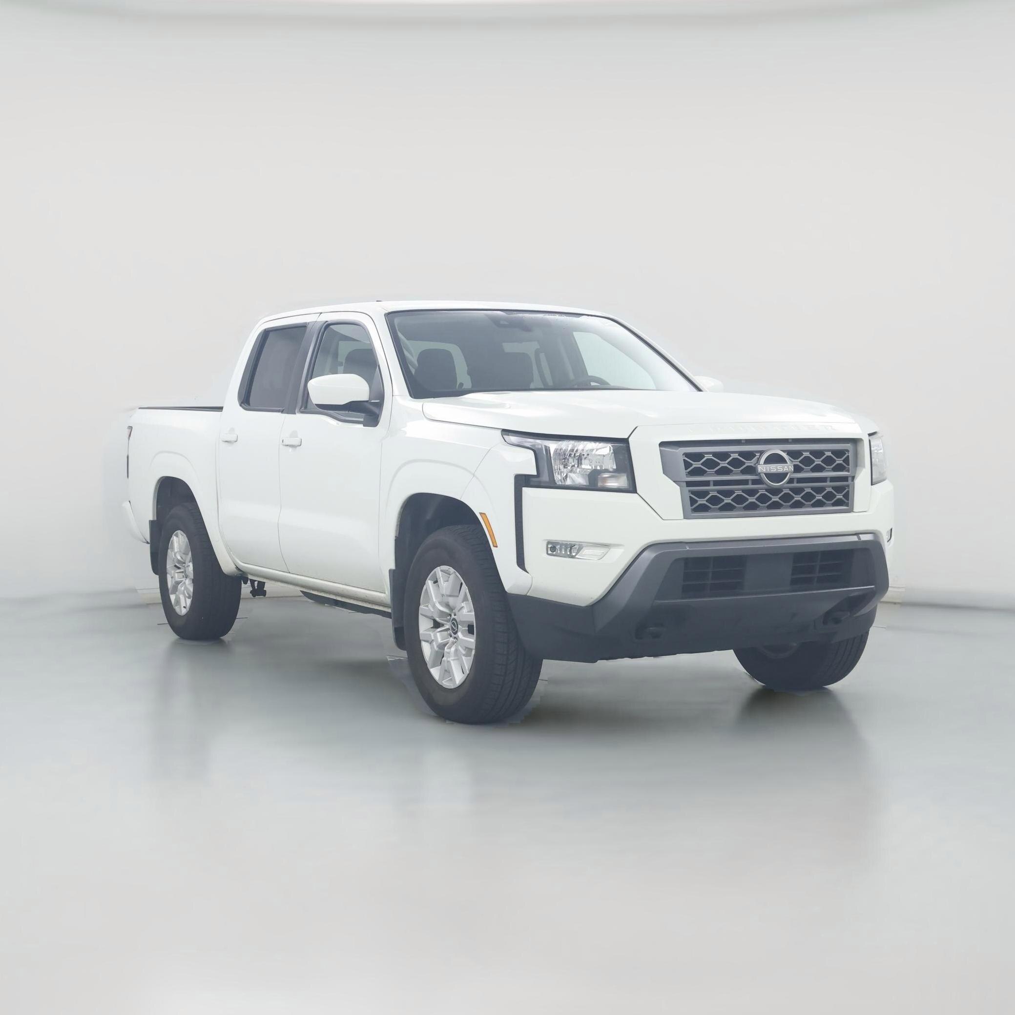 Thumbnail: 2023 Nissan Frontier - 1