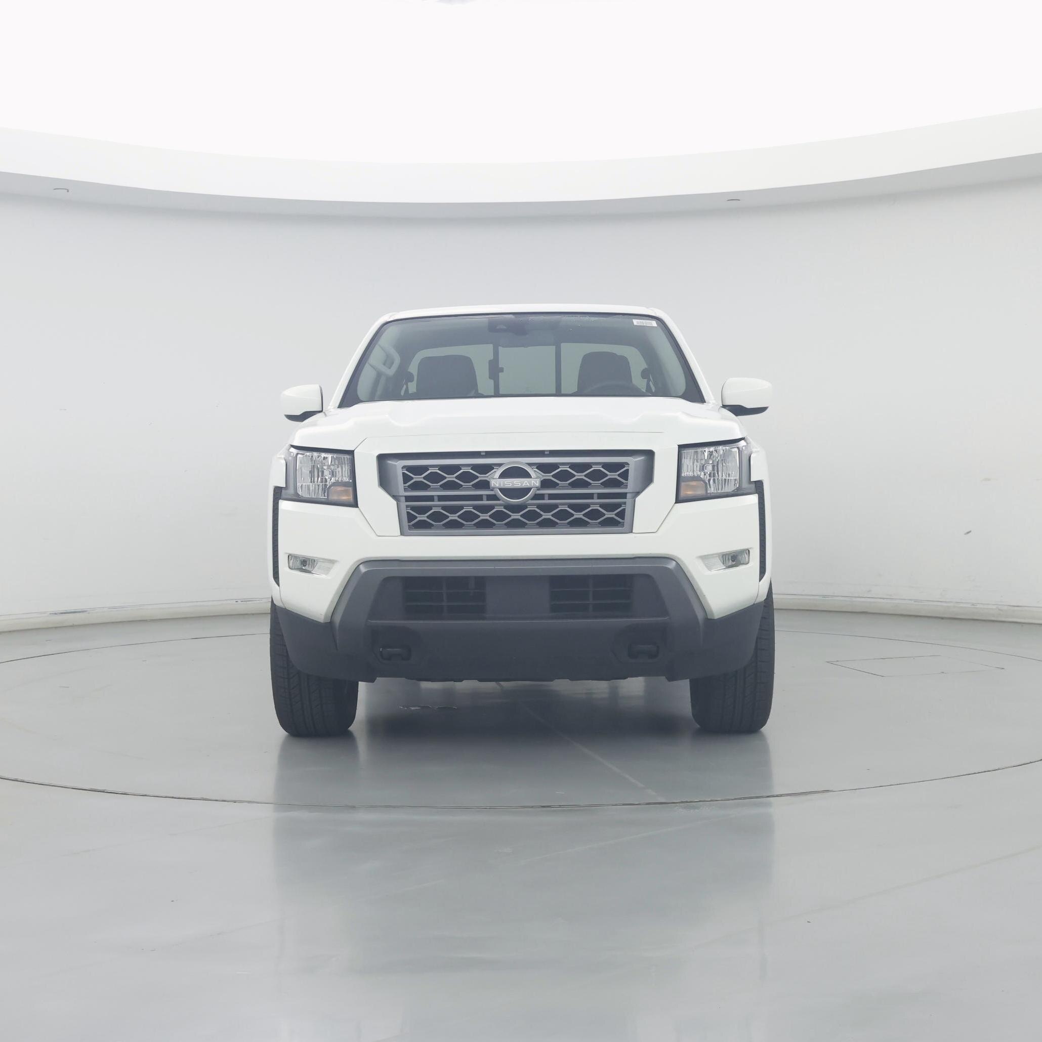 Thumbnail: 2023 Nissan Frontier - 5