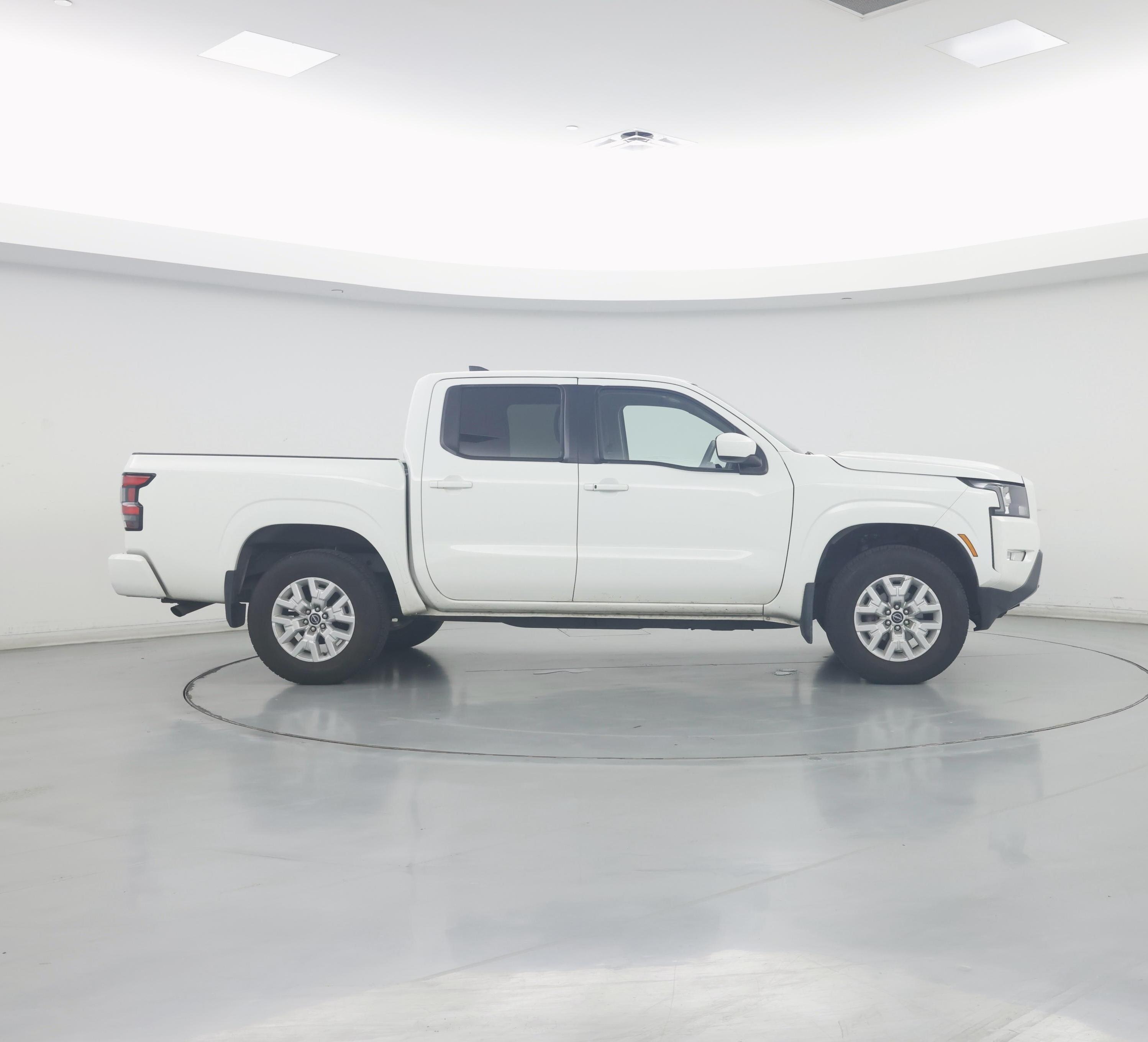 Thumbnail: 2023 Nissan Frontier - 7