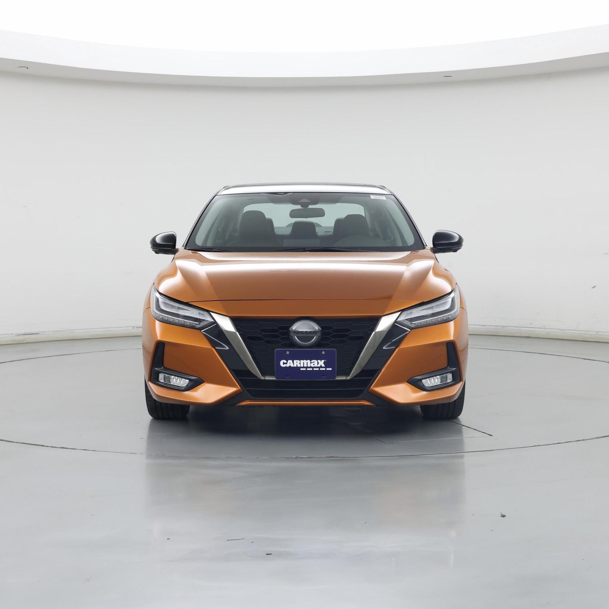 Thumbnail: 2023 Nissan Sentra - 5