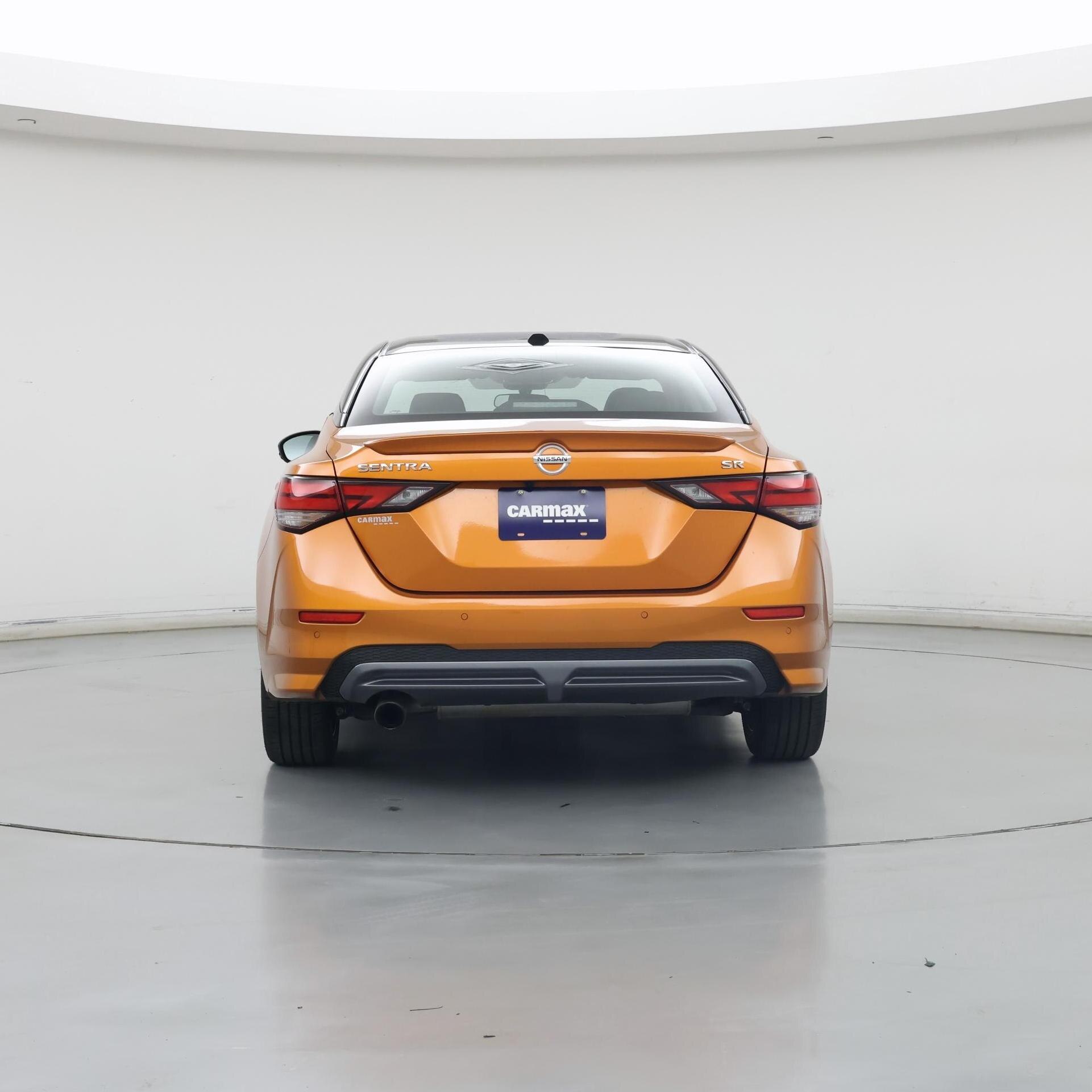 Thumbnail: 2023 Nissan Sentra - 6