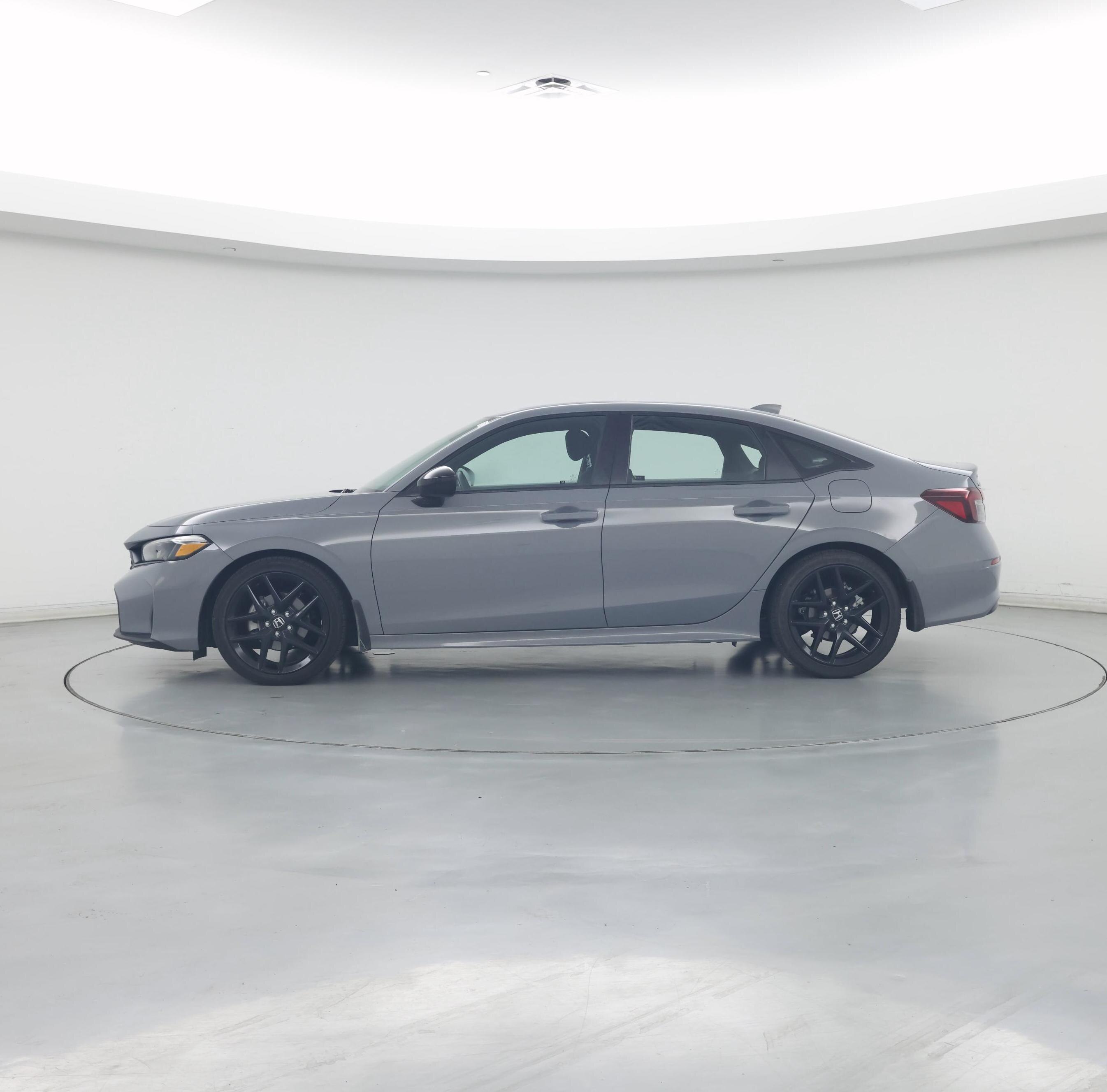 Thumbnail: 2025 Honda Civic - 3