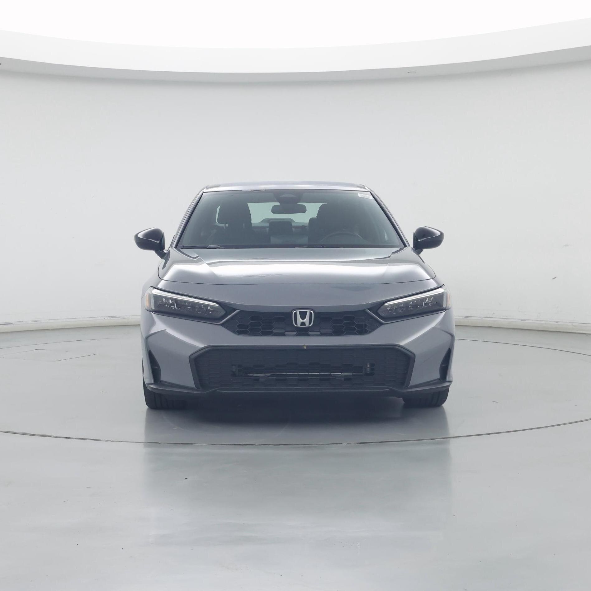 Thumbnail: 2025 Honda Civic - 5