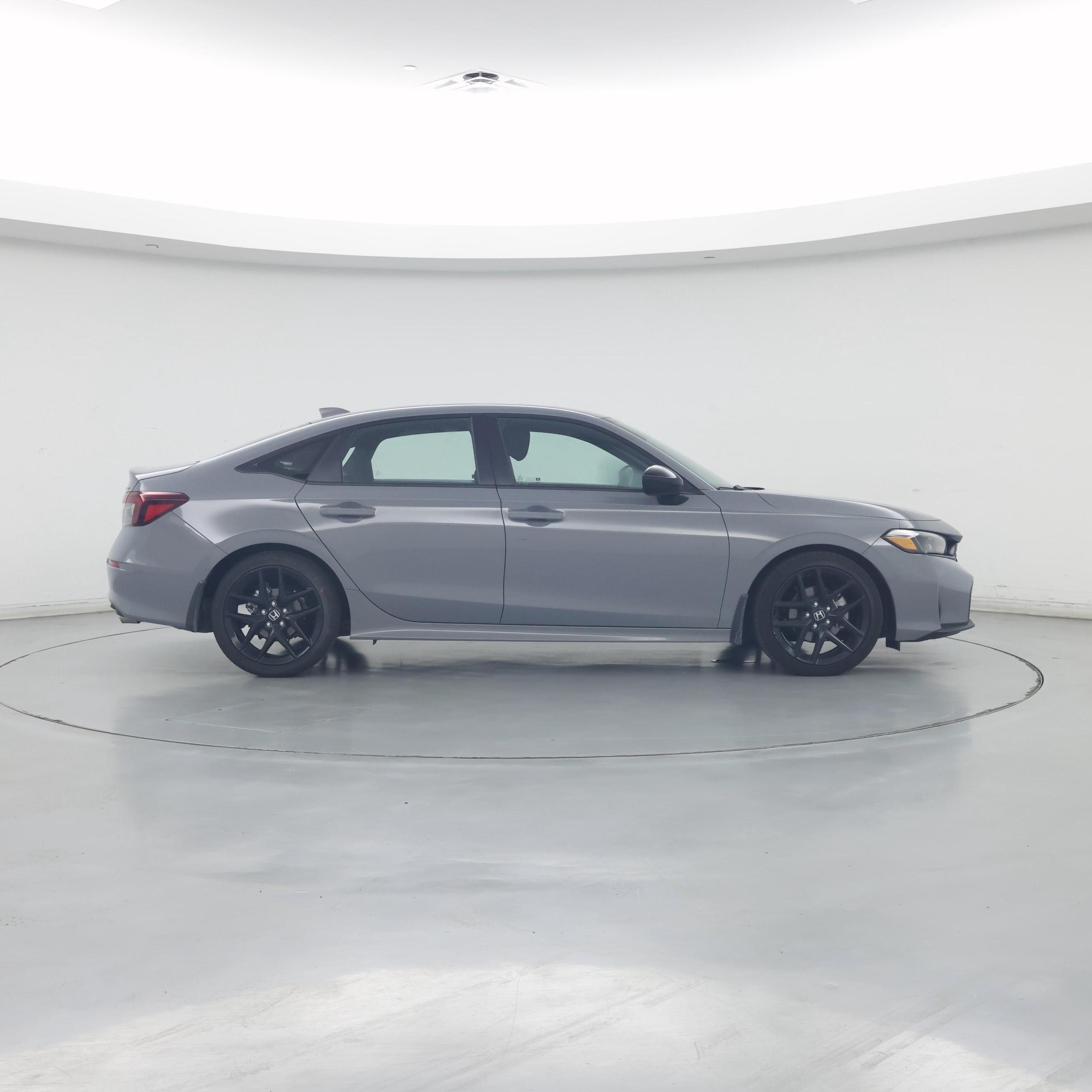 Thumbnail: 2025 Honda Civic - 7