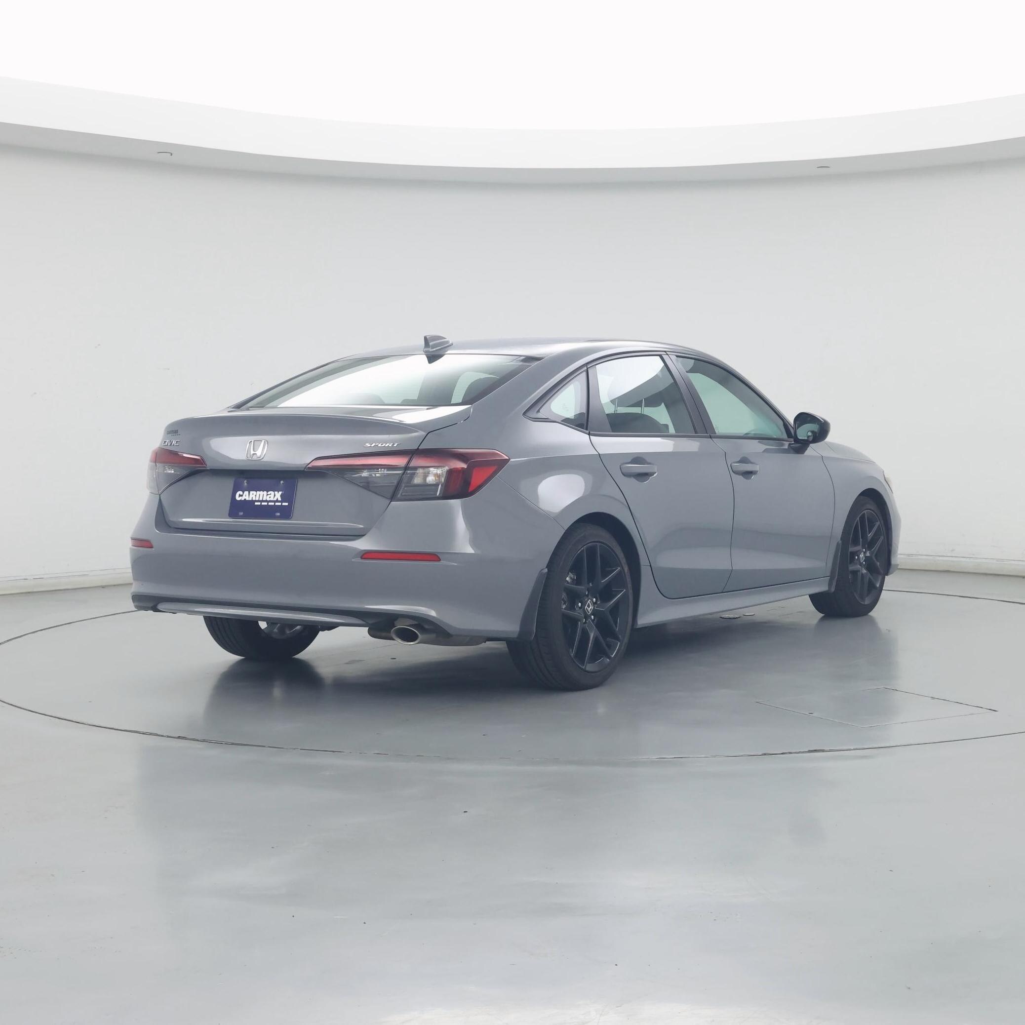 Thumbnail: 2025 Honda Civic - 8