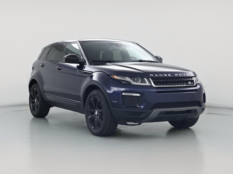 2018 Land Rover Range Rover Evoque SE -
                  Cincinnati, OH