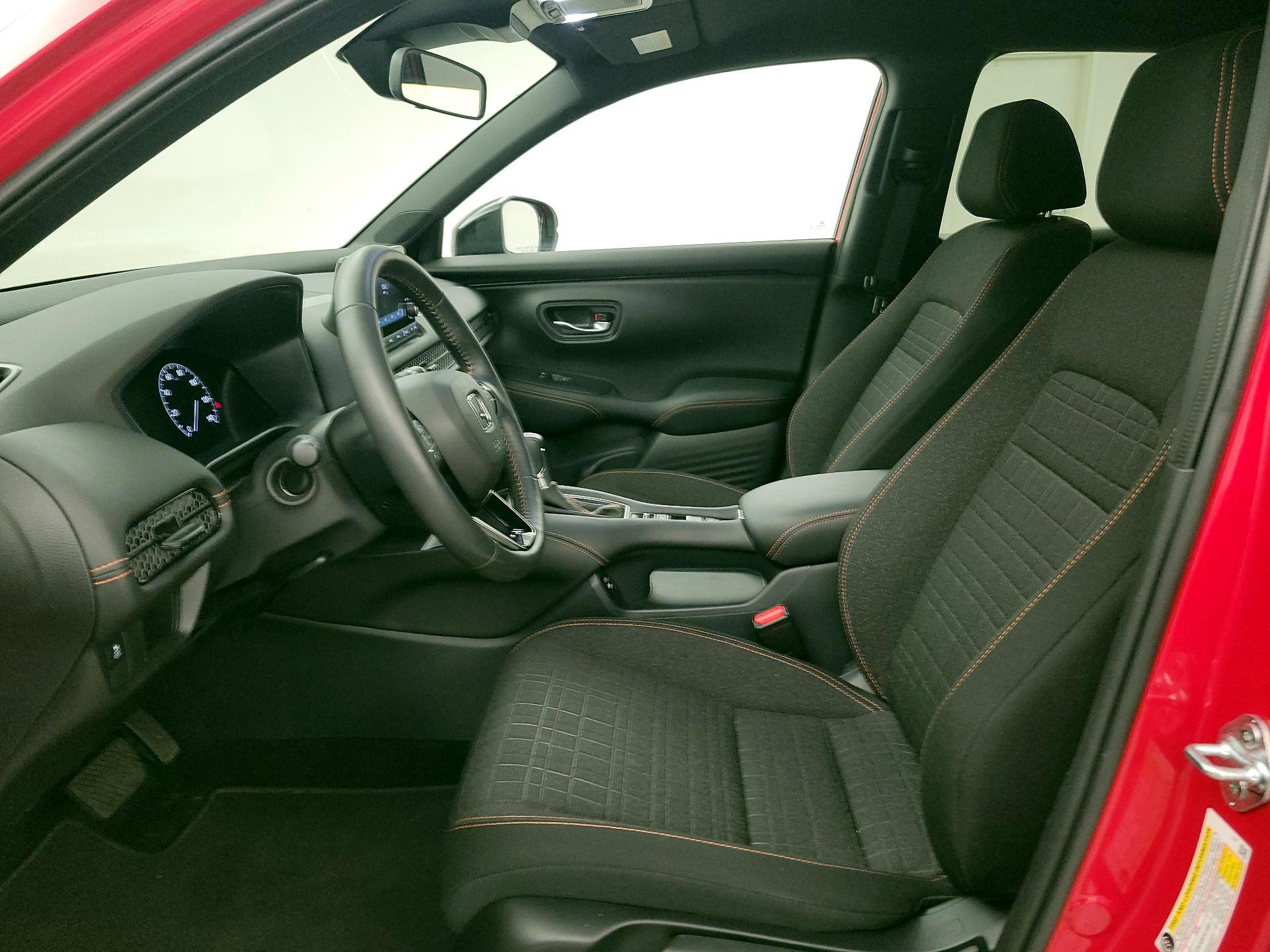 Thumbnail: 2025 Honda HR-V - 11
