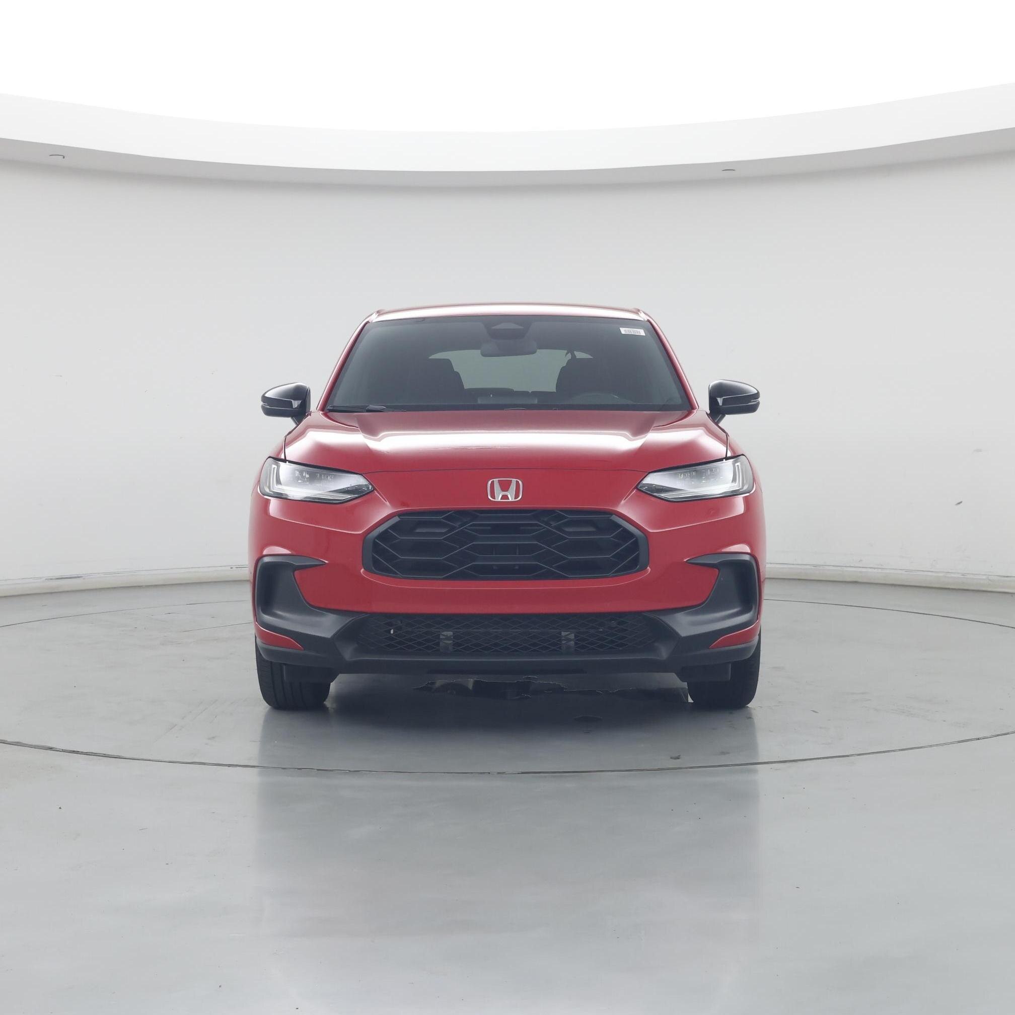 Thumbnail: 2025 Honda HR-V - 5
