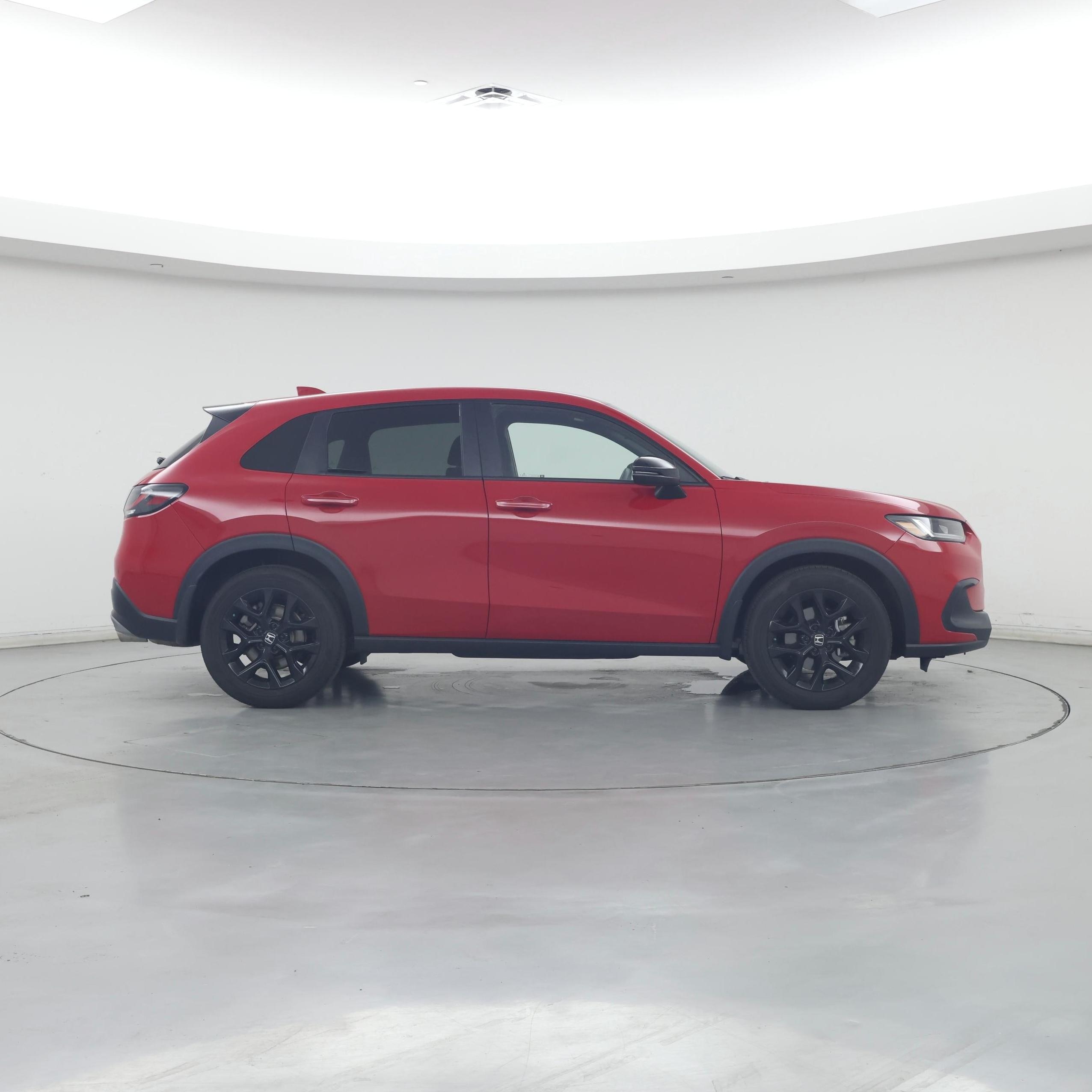 Thumbnail: 2025 Honda HR-V - 7