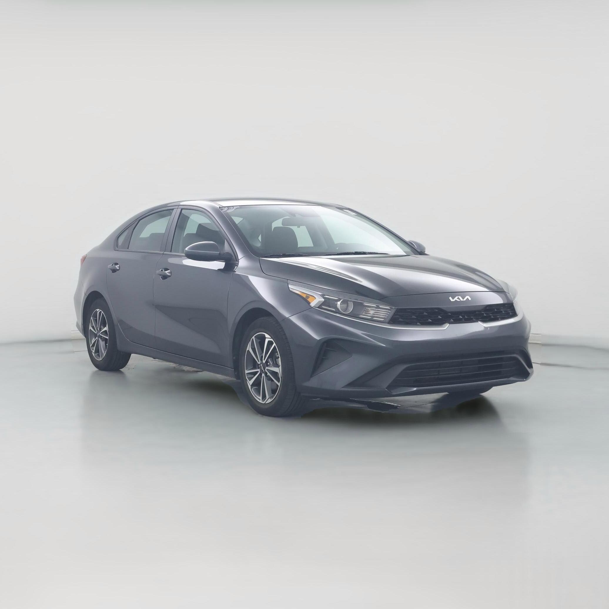 Thumbnail: 2023 Kia Forte - 1