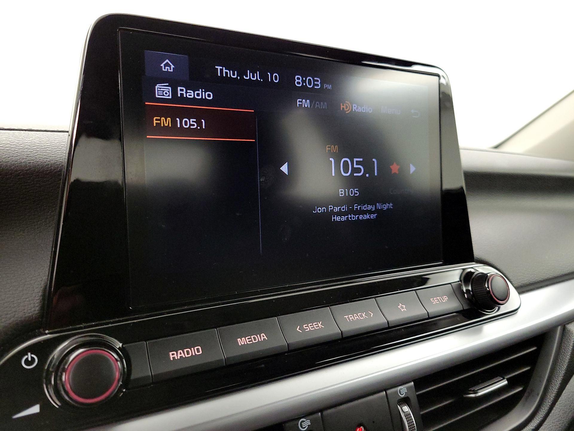 Thumbnail: 2023 Kia Forte - 15