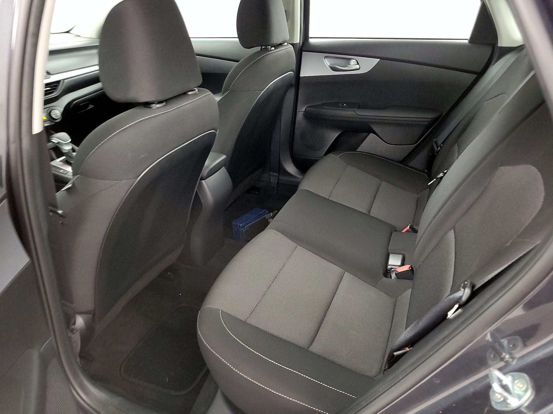 Thumbnail: 2023 Kia Forte - 19