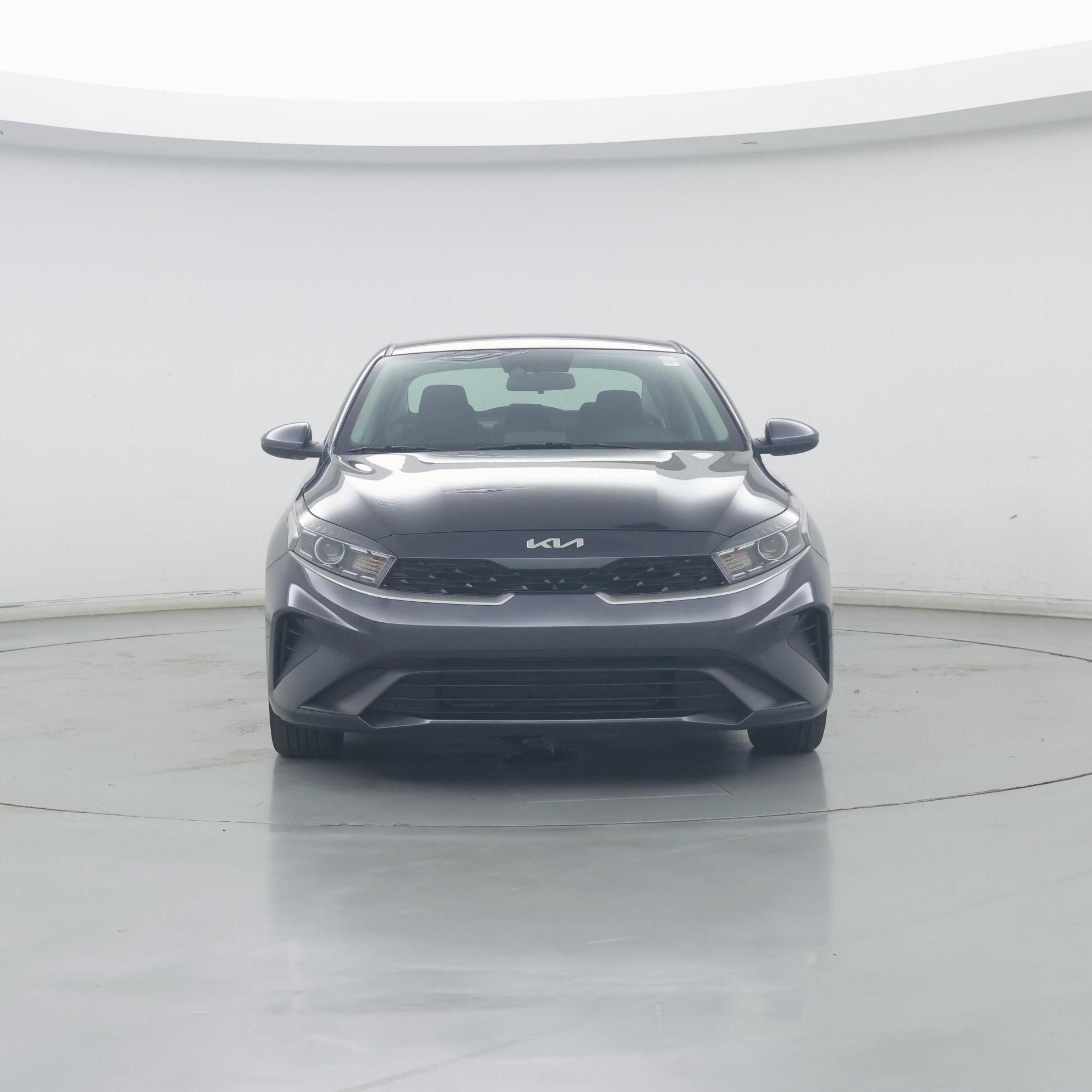 Thumbnail: 2023 Kia Forte - 5