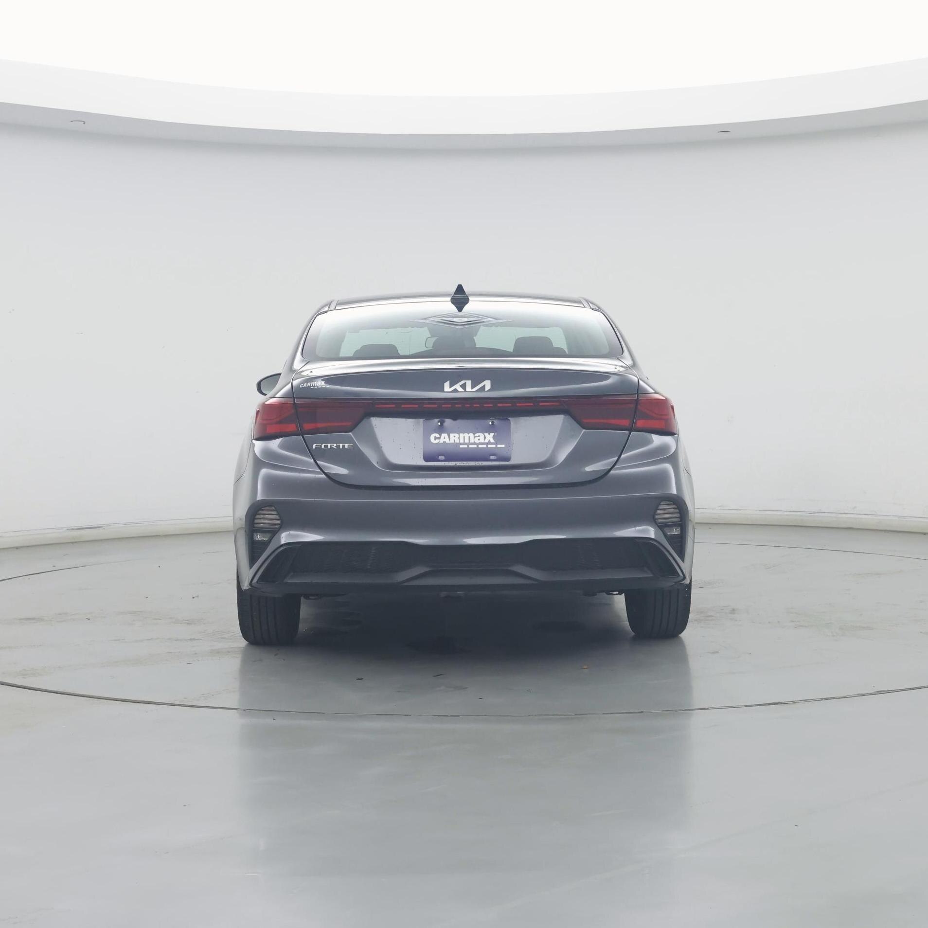 Thumbnail: 2023 Kia Forte - 6