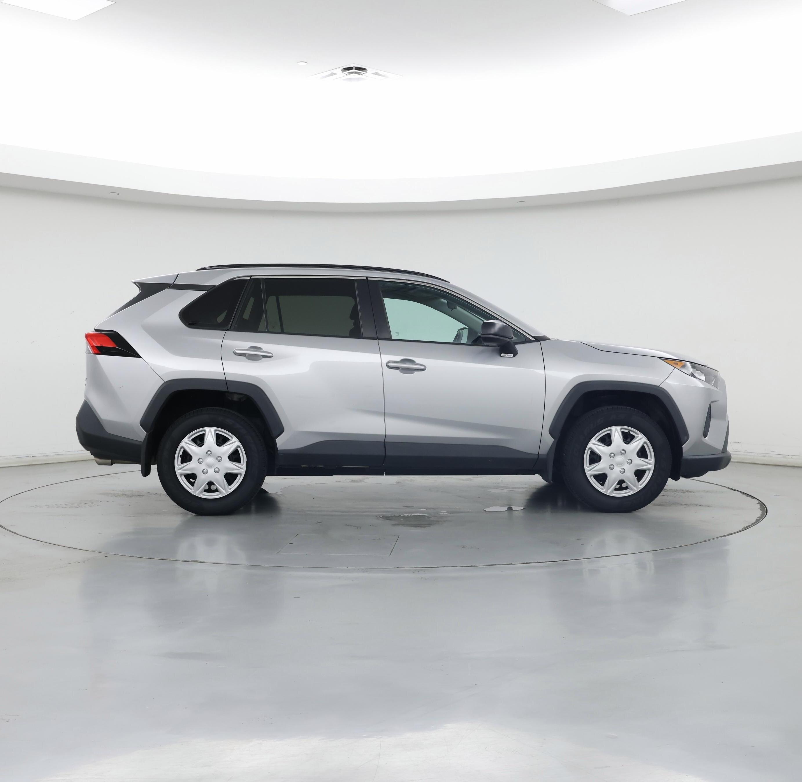 Thumbnail: 2020 Toyota RAV4 - 7