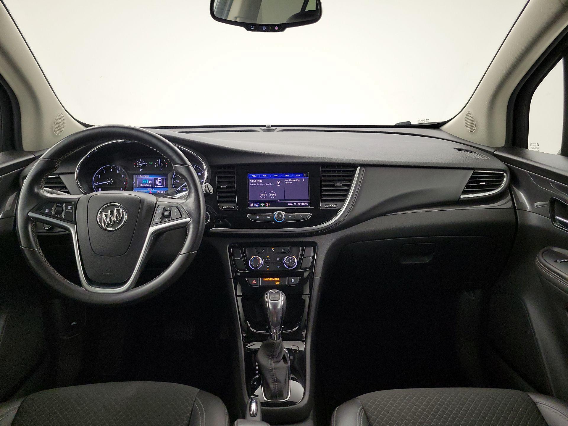 Thumbnail: 2022 Buick Encore - 9