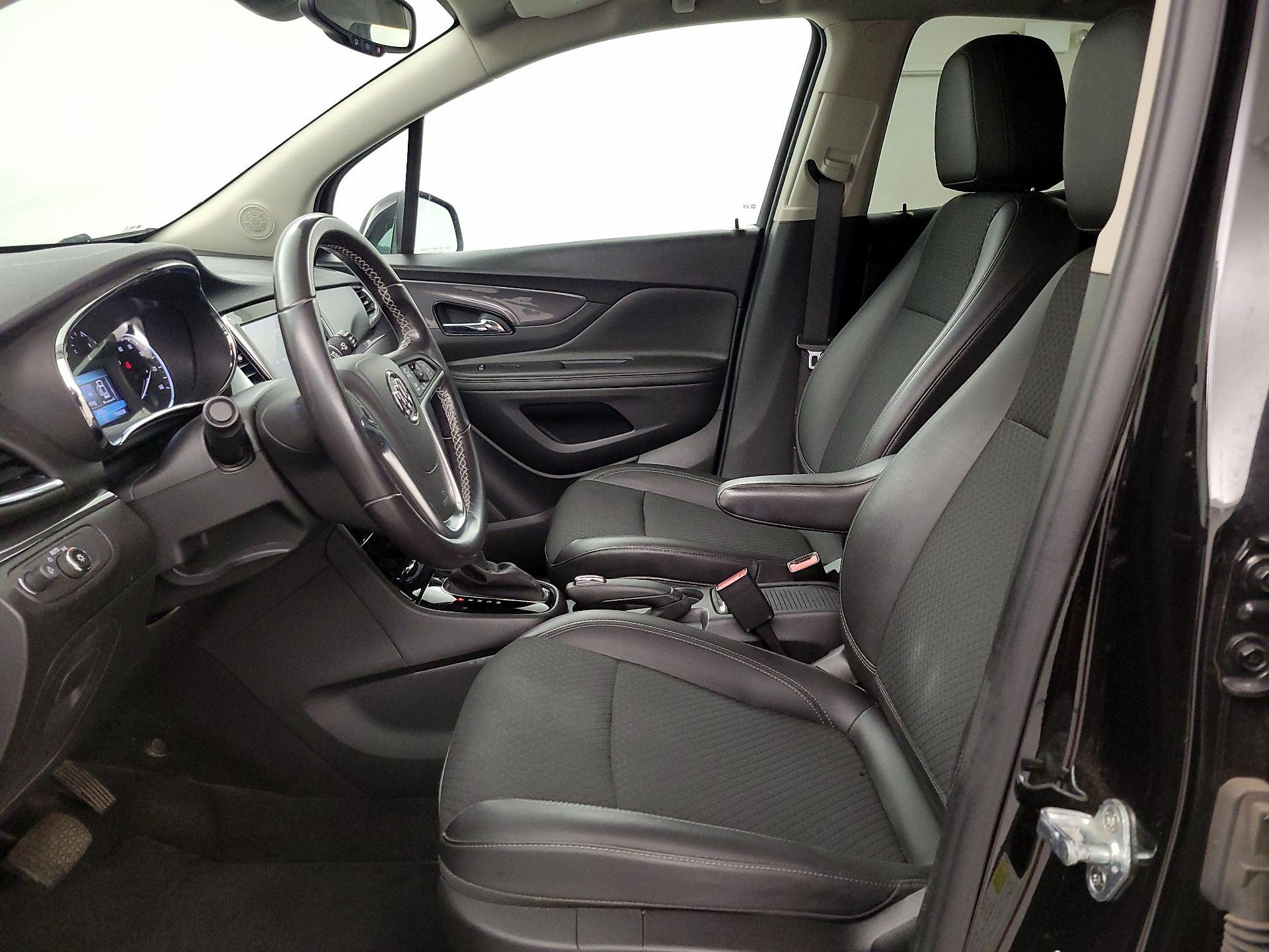 Thumbnail: 2022 Buick Encore - 11